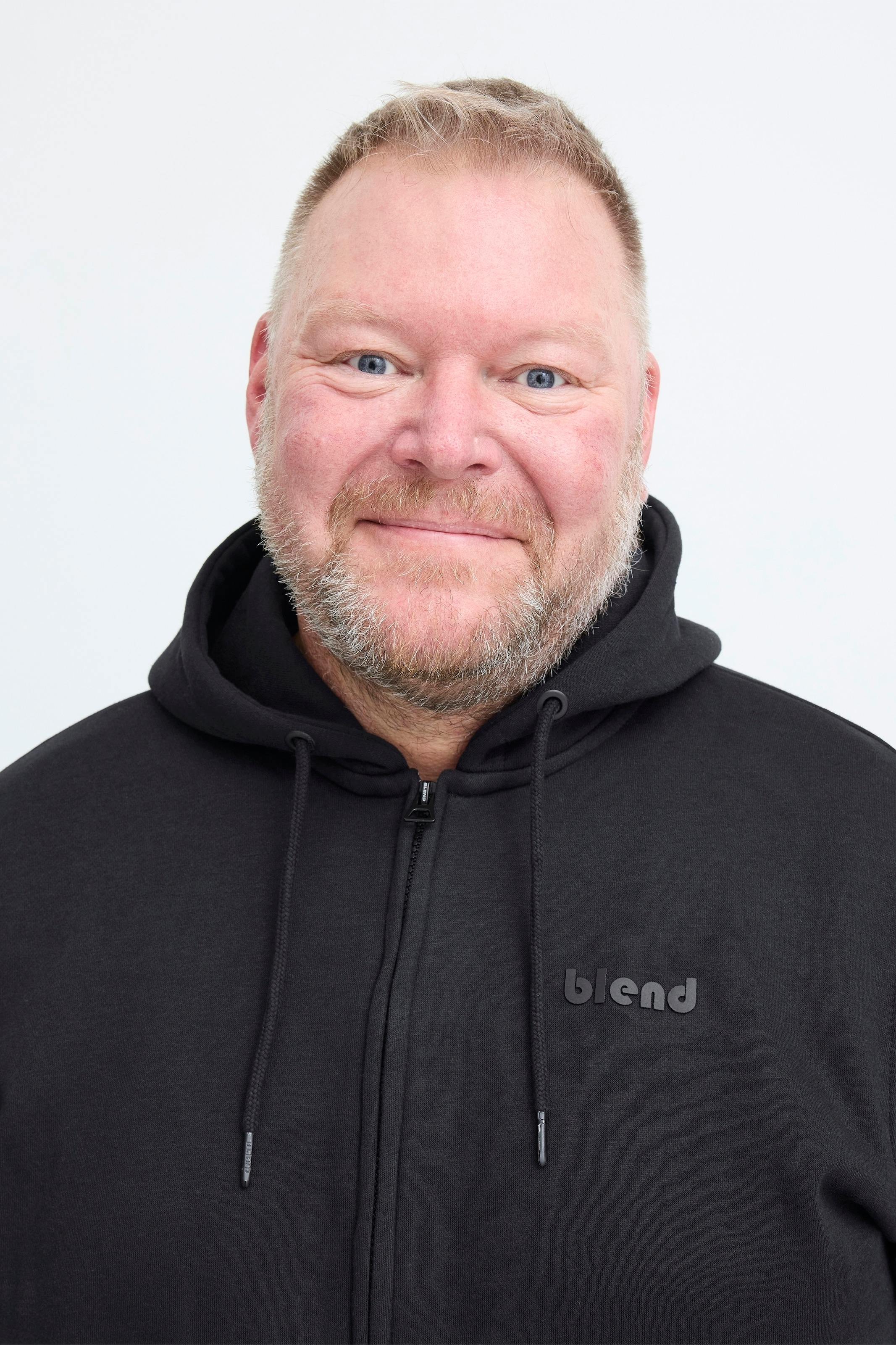 Blend Kapuzensweatshirt »Sweatshirt«