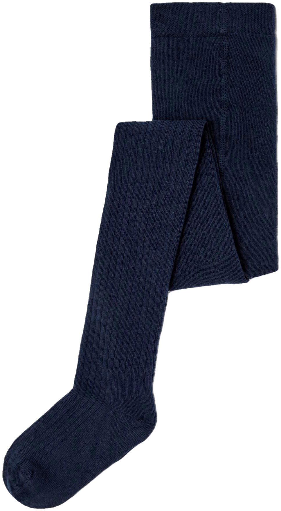 Name It Strumpfhose »NKNPANTYHOSE RIB 2P« 2 Stk. tlg.