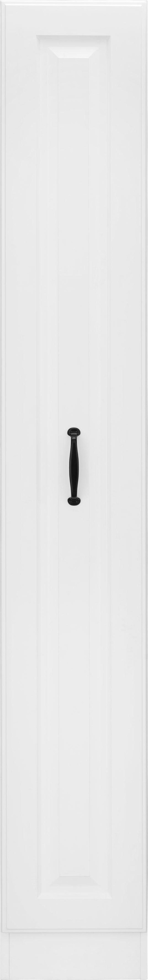 wiho Küchen Apothekerschrank 