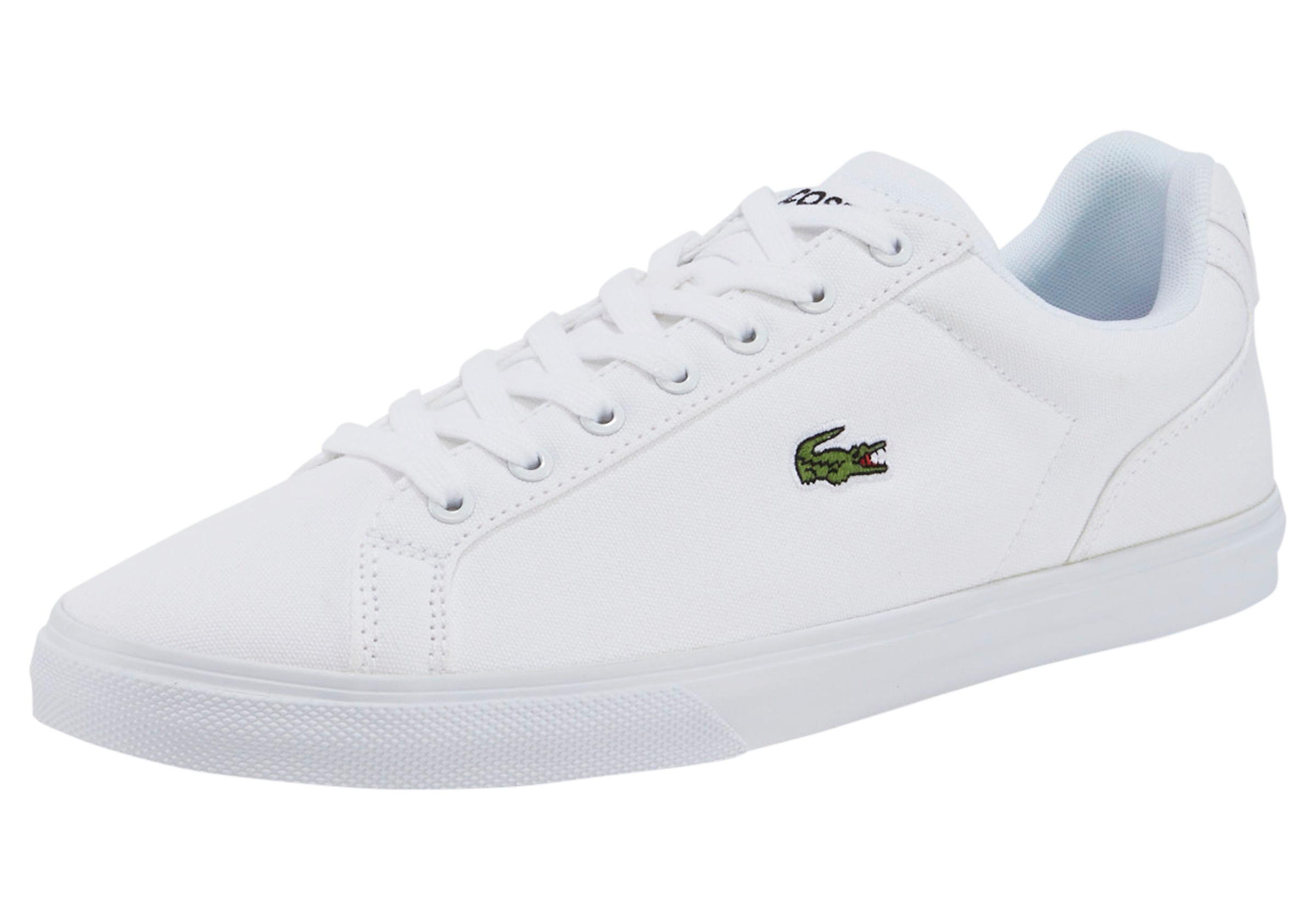 Lacoste Sneaker "LEROND PRO BL 123 1 CMA" günstig online kaufen