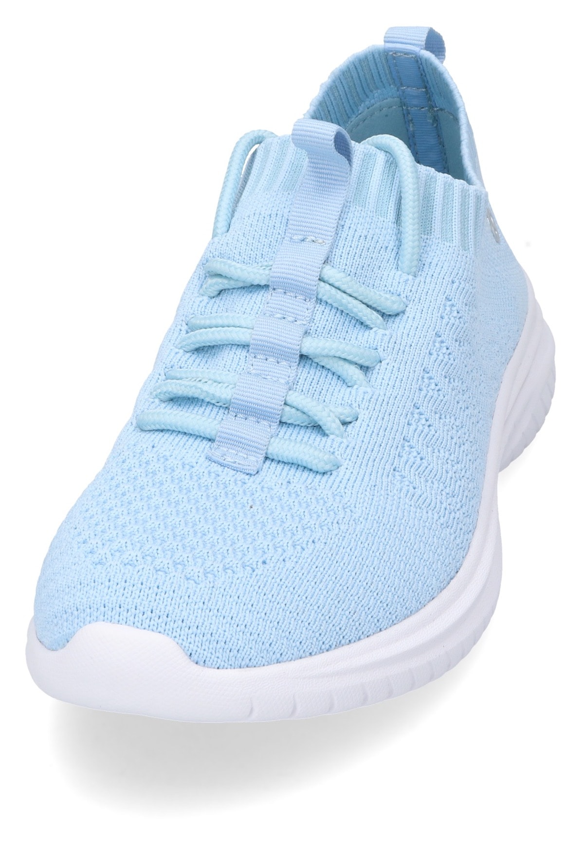 Dockers by Gerli Slip-On Sneaker, Sneaker, Schlupfschuh, Freizeitschuh mit ultraleichter Sohle