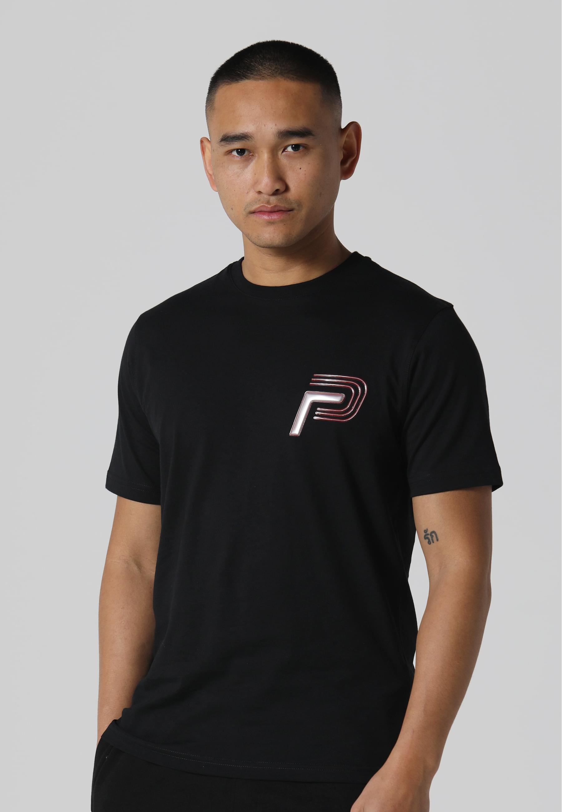 Thumbnail - 883Police T-Shirt "883 Police RYLSTONE T-SHIRTS" 1 Stk.