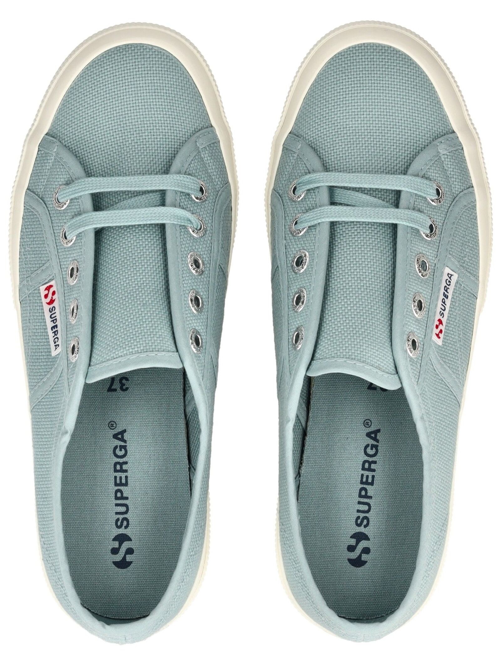 Superga Sneaker »Superga Sneaker Textil«