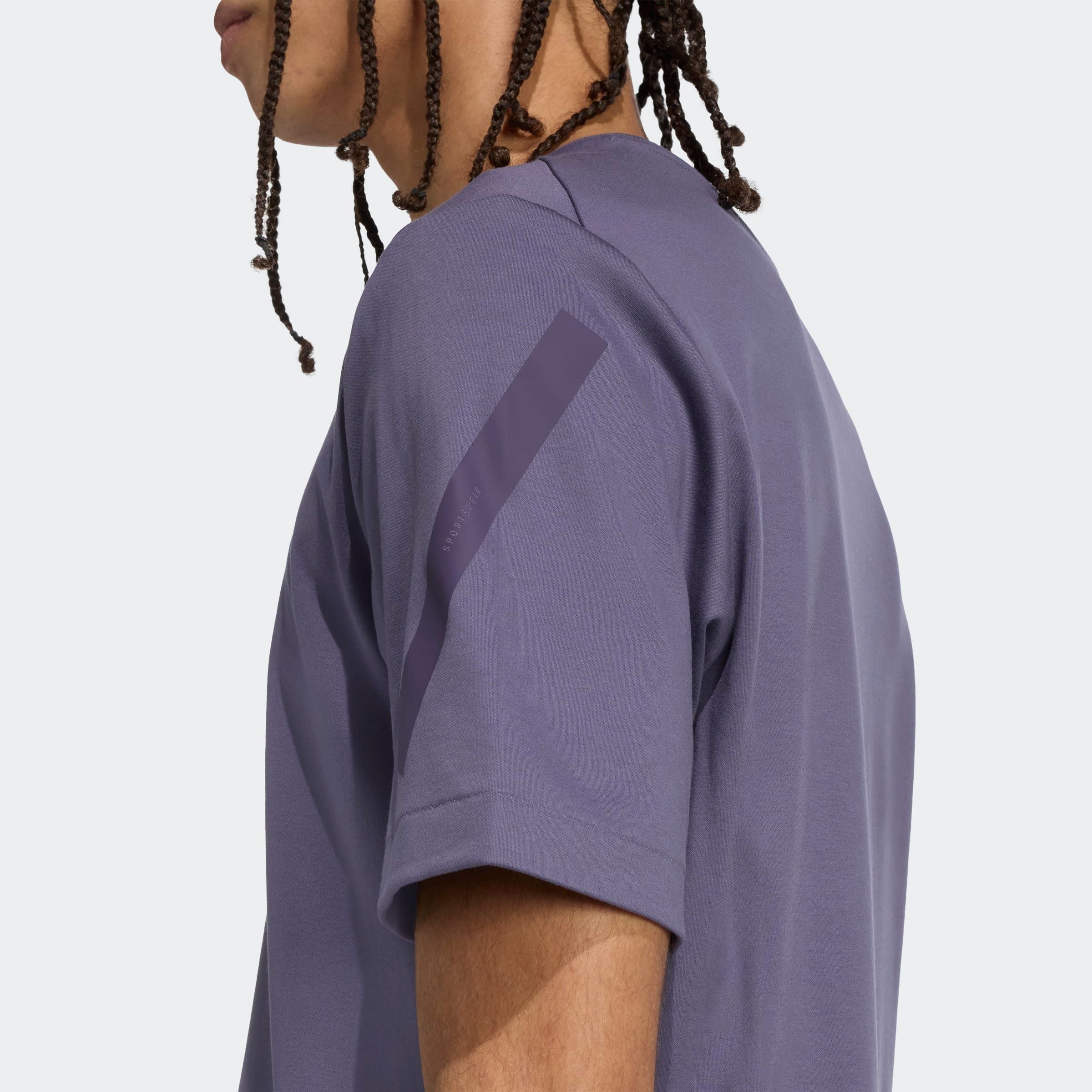 adidas Sportswear T-Shirt »M Z.N.E. TEE«
