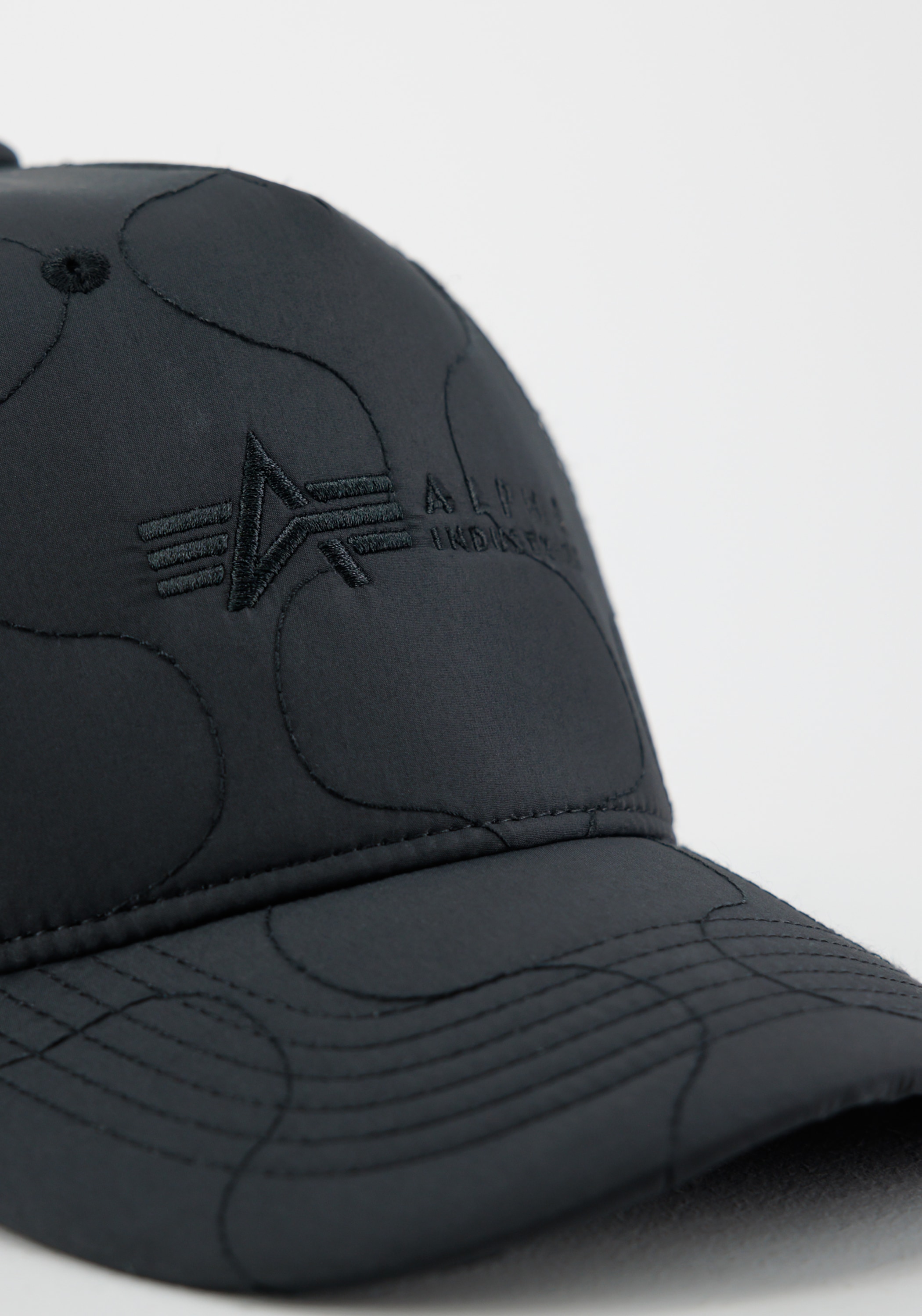 Alpha Industries Trucker Cap »Alpha Industries Accessoires - Headwear ALS Cap«