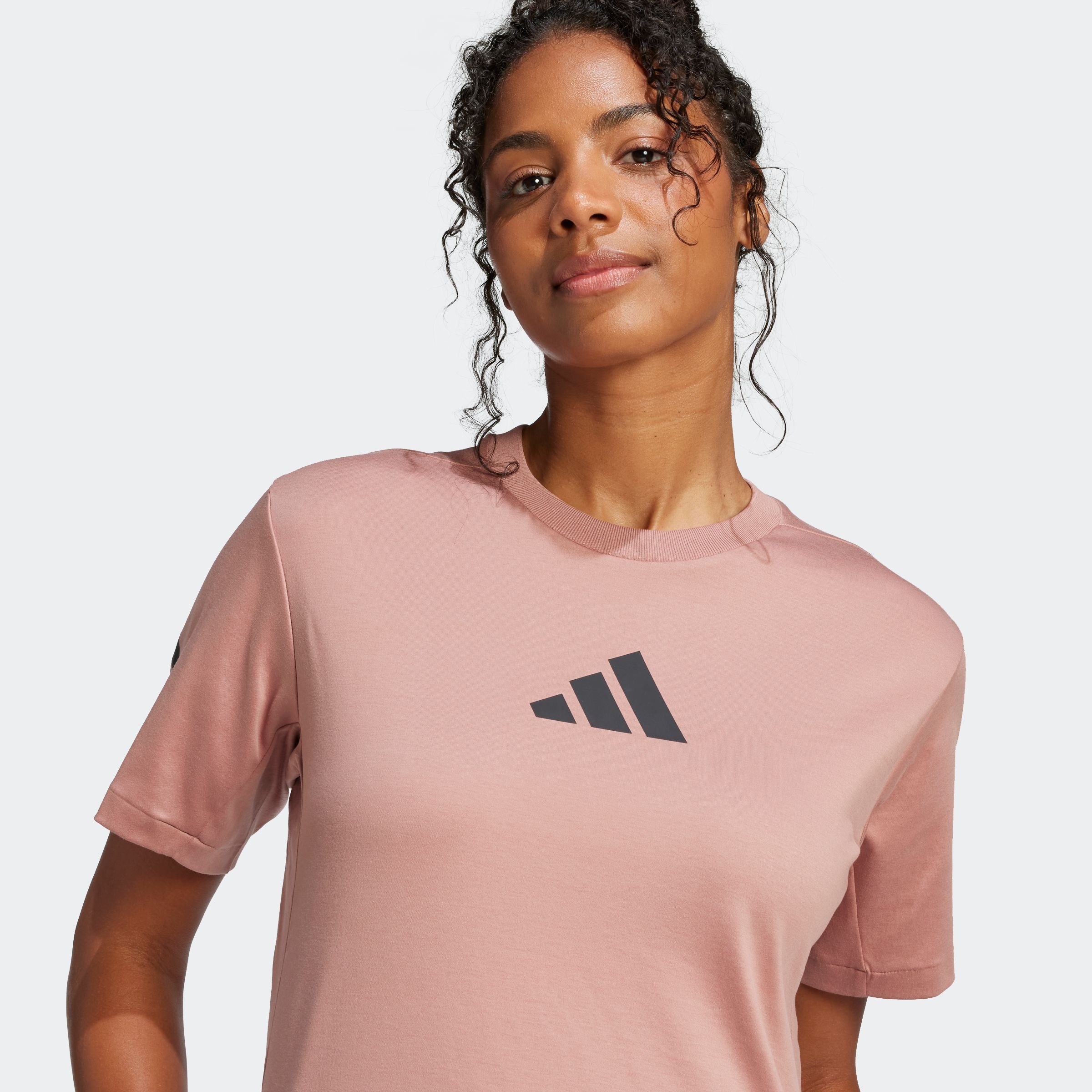 adidas Sportswear T-Shirt »W Z.N.E. TEE«