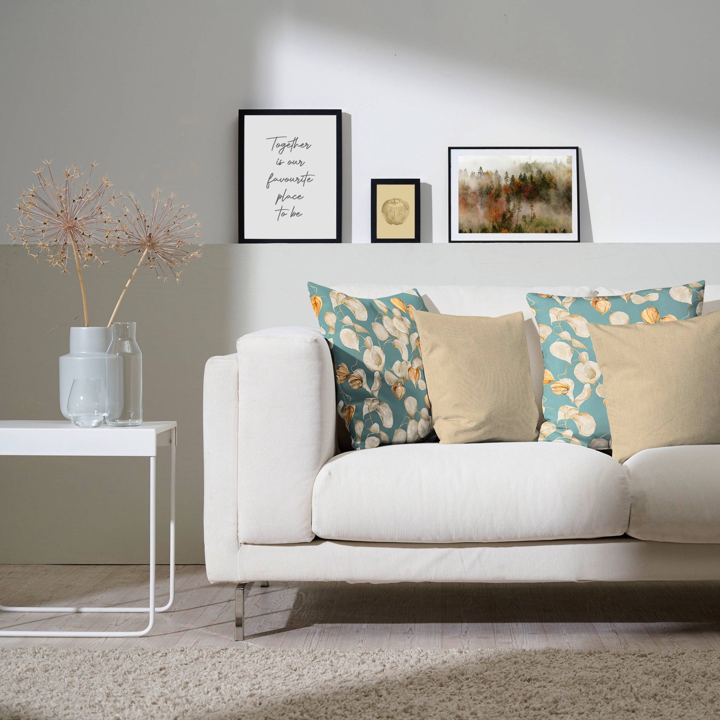 APELT Dekokissen "3400" günstig online kaufen