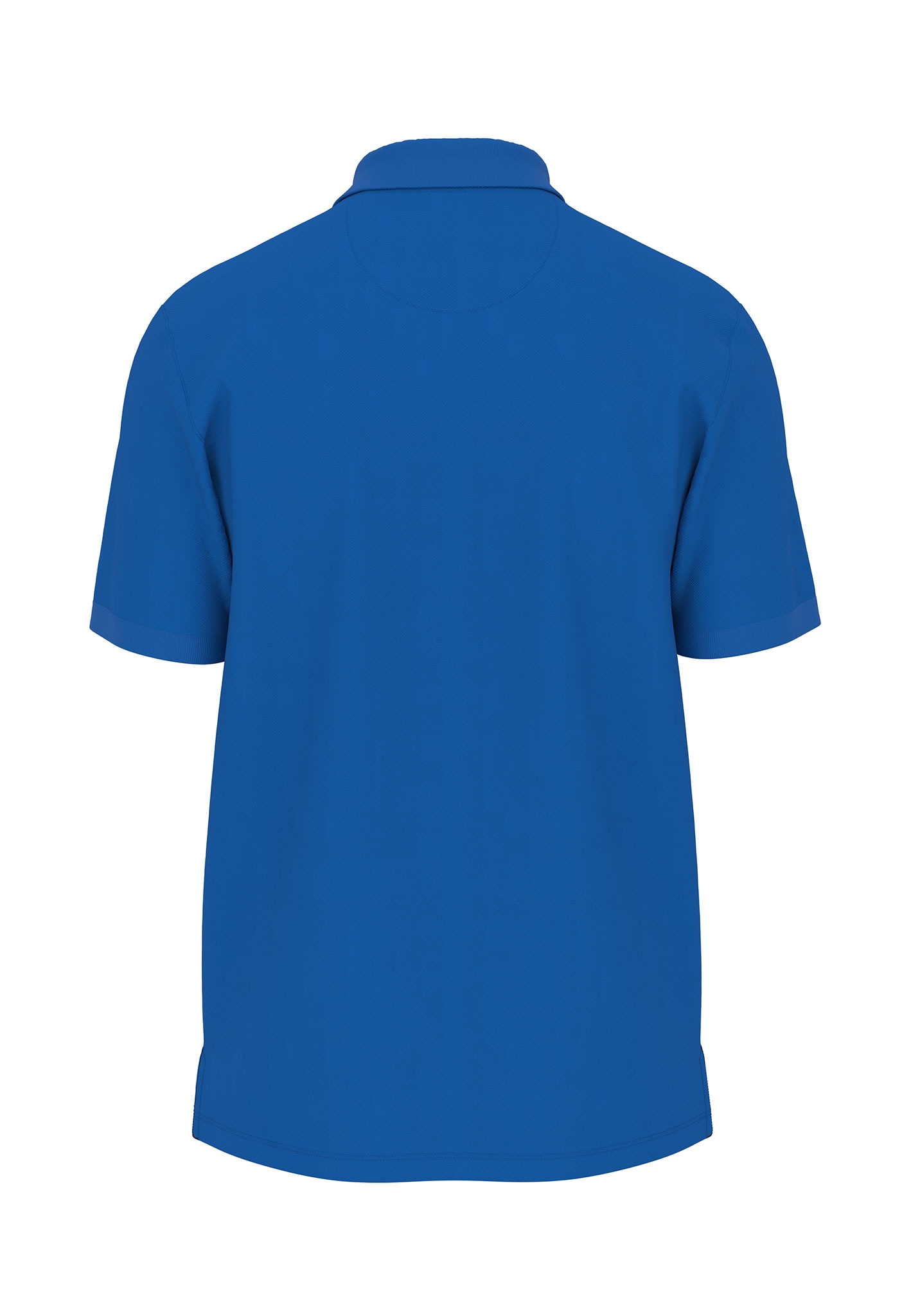 FYNCH-HATTON Poloshirt, mit kleinem Markenlogo