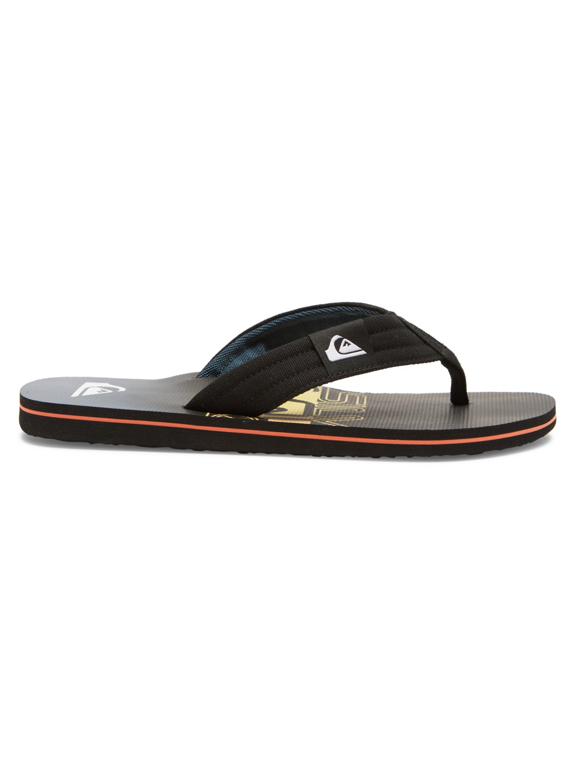 Quiksilver Sandale »Molokai Layback«