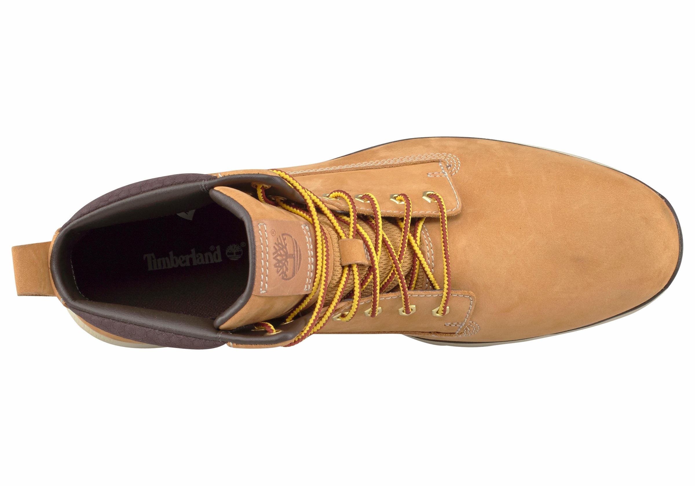 Thumbnail - Timberland Schnürboots "Killington Chukka", Winterstiefel, Schnürstiefel, Winterschuhe