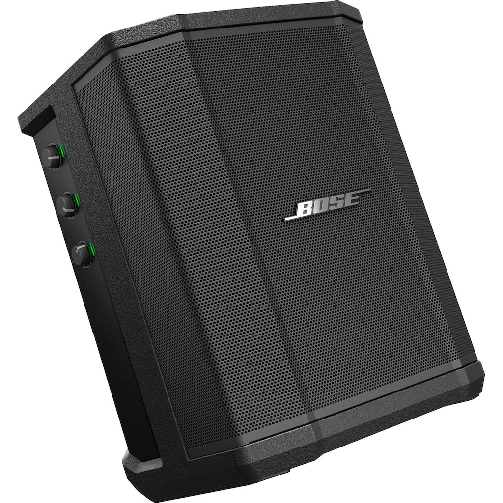 Bose Bluetooth-Lautsprecher »S1 Pro System«