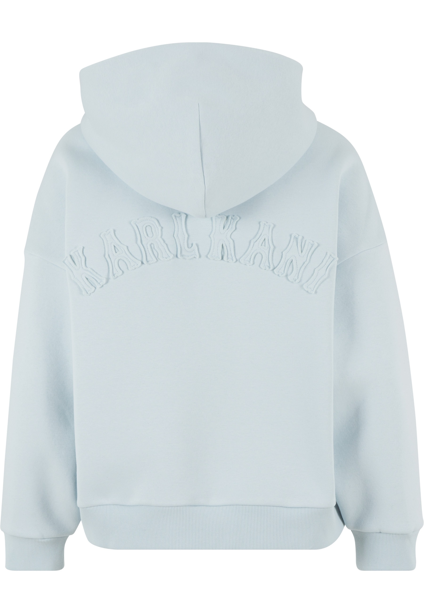 Karl Kani Kapuzenpullover »Karl Kani Signature Os Hoodie« 1
