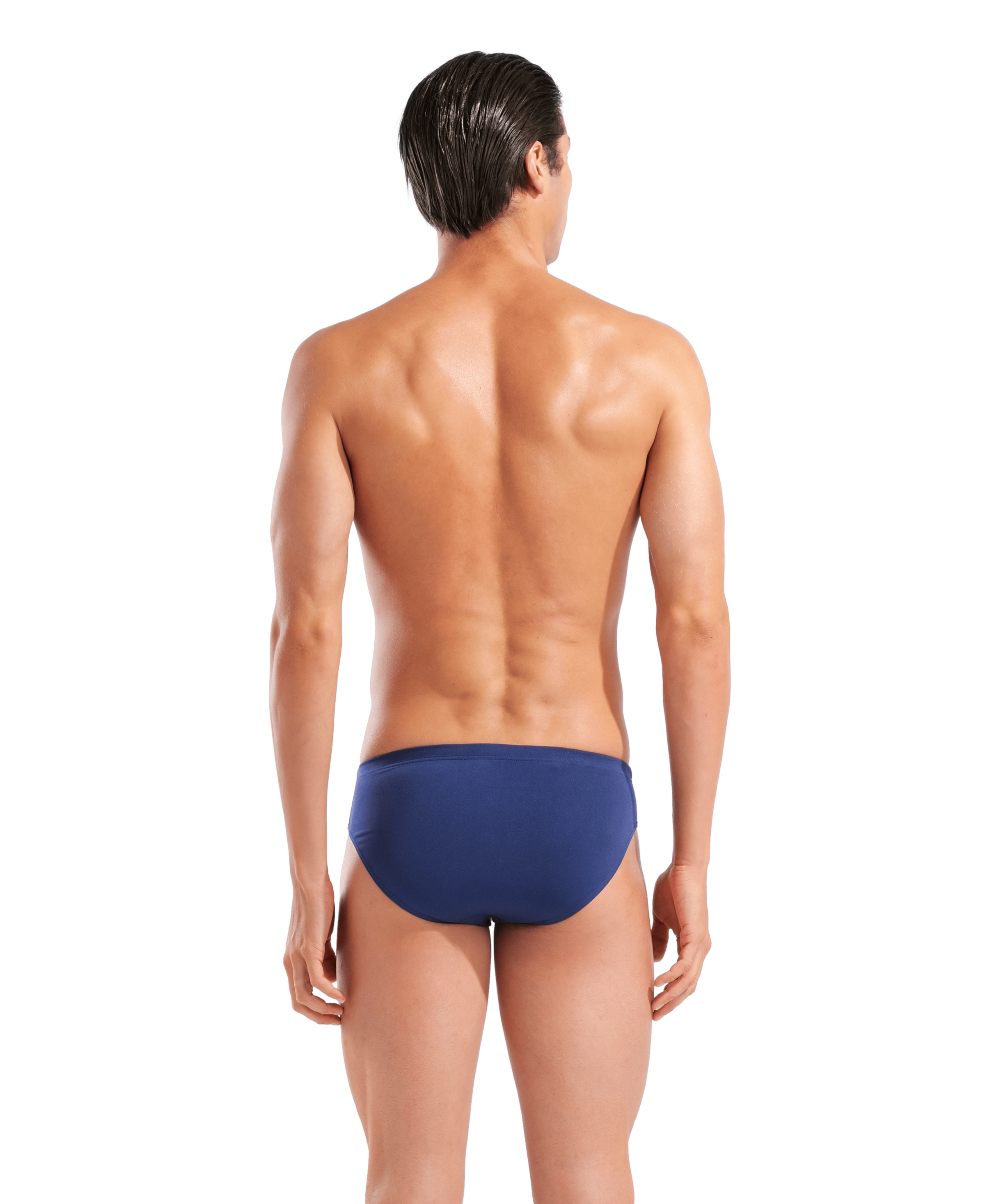 Arena Badehose "M ARENA LOGO SWIM BRIEFS" günstig online kaufen