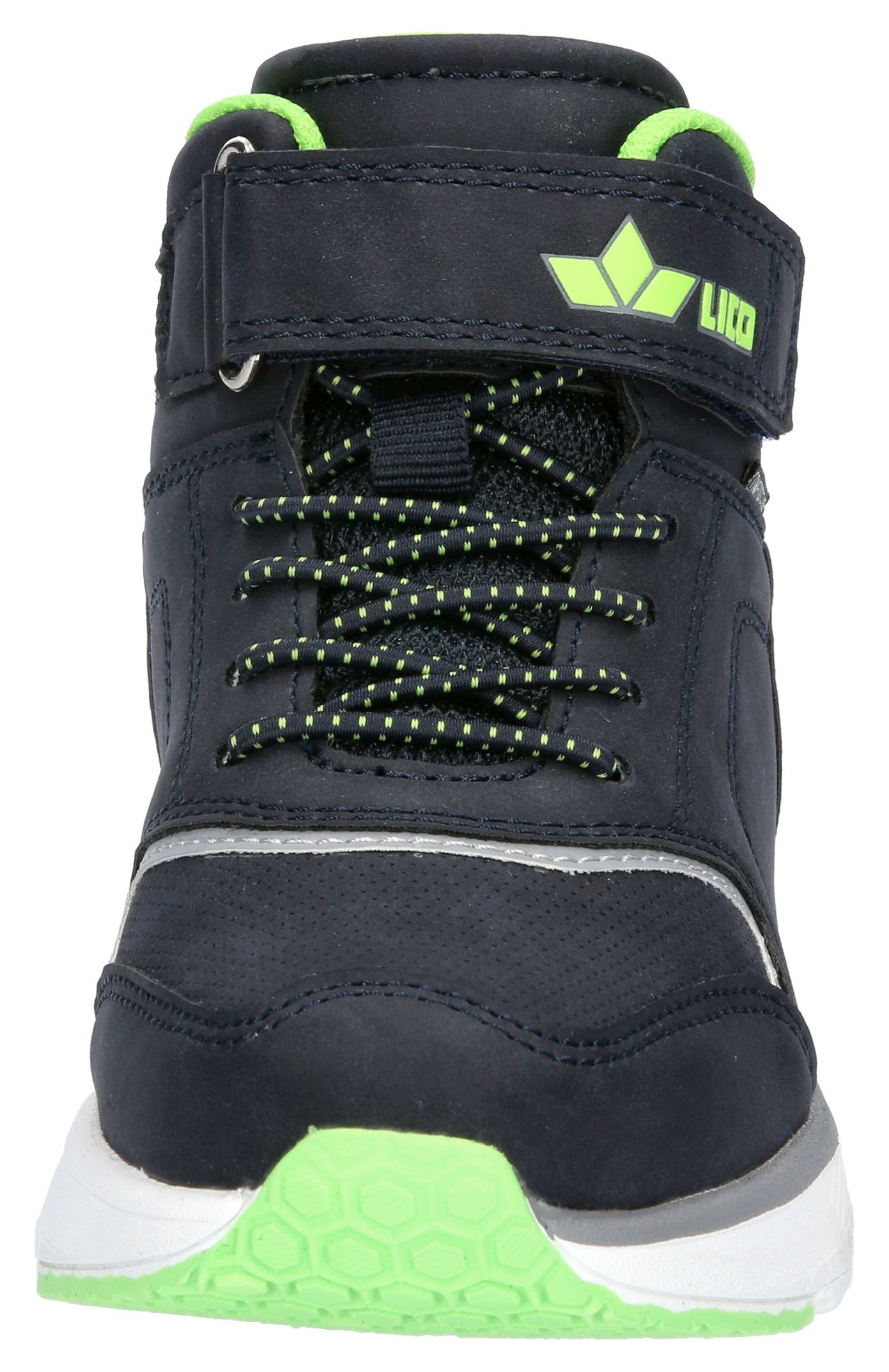 Lico Sneaker »Arian VS«, kaufen BAUR | online mit Comfortex-Membrane