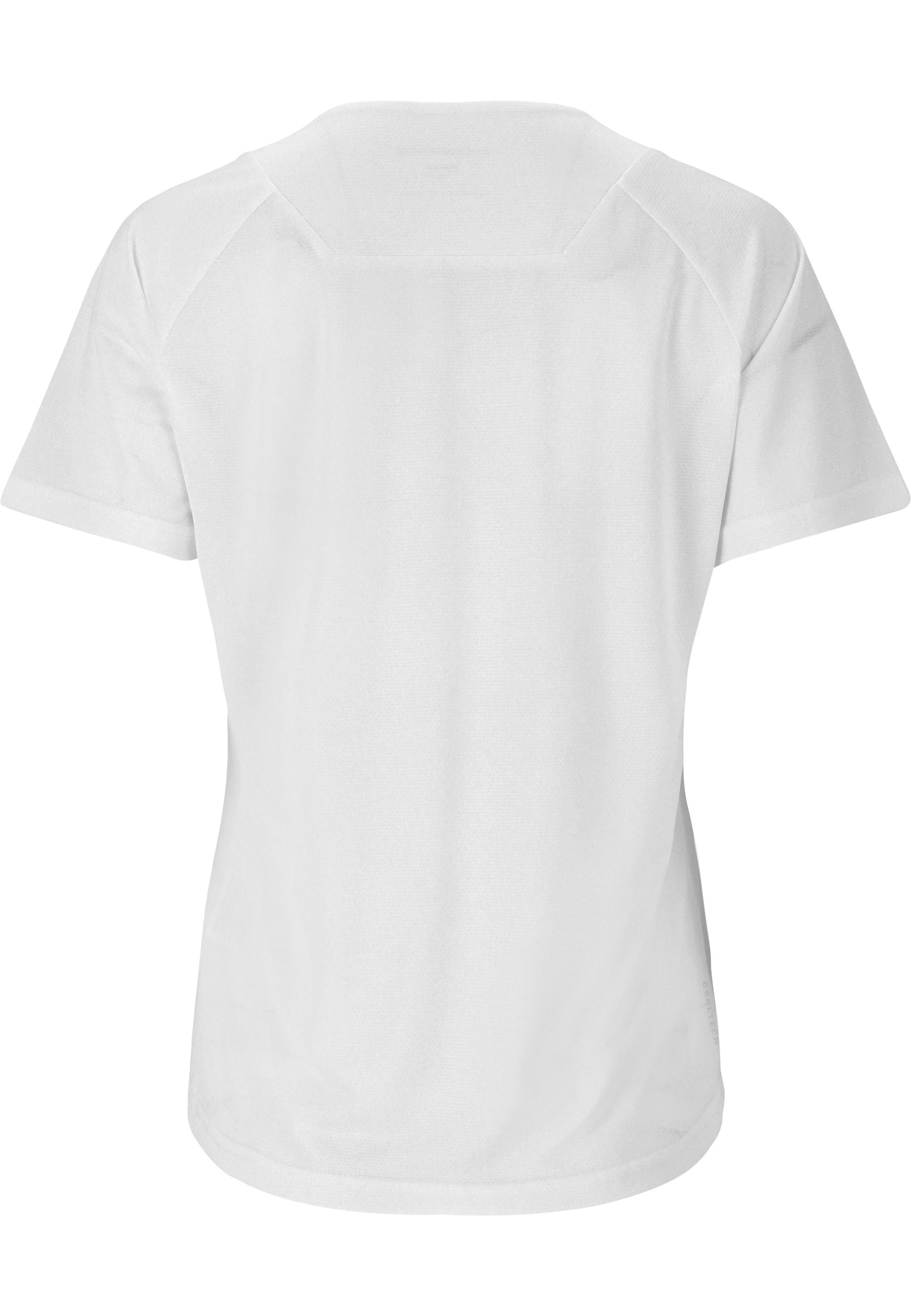 ENDURANCE Funktionsshirt »Yamy«, (1 tlg.), aus atmungsaktivem Material