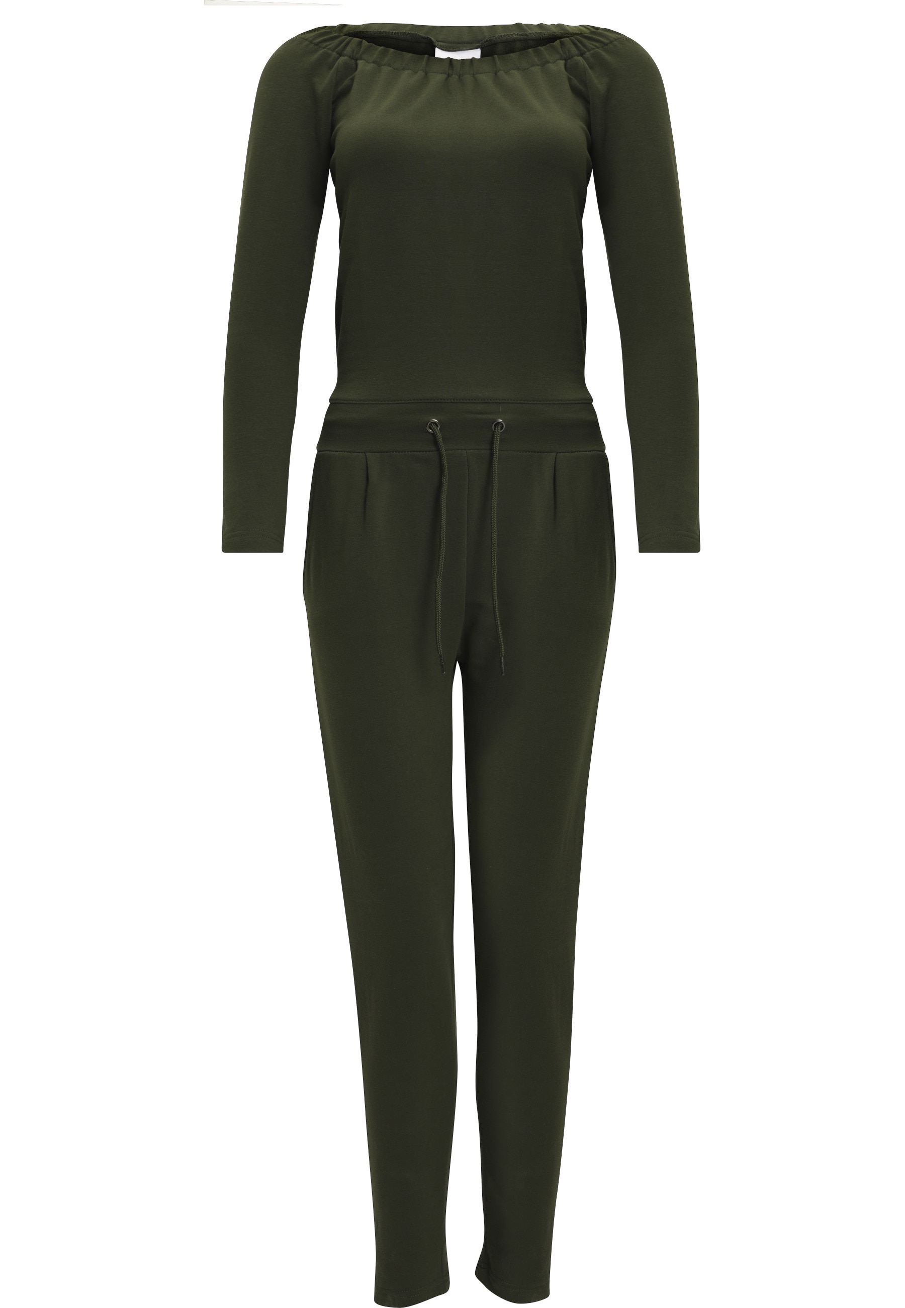 DEF Jumpsuit "DEF Damen Overall" 1 Stk. günstig online kaufen