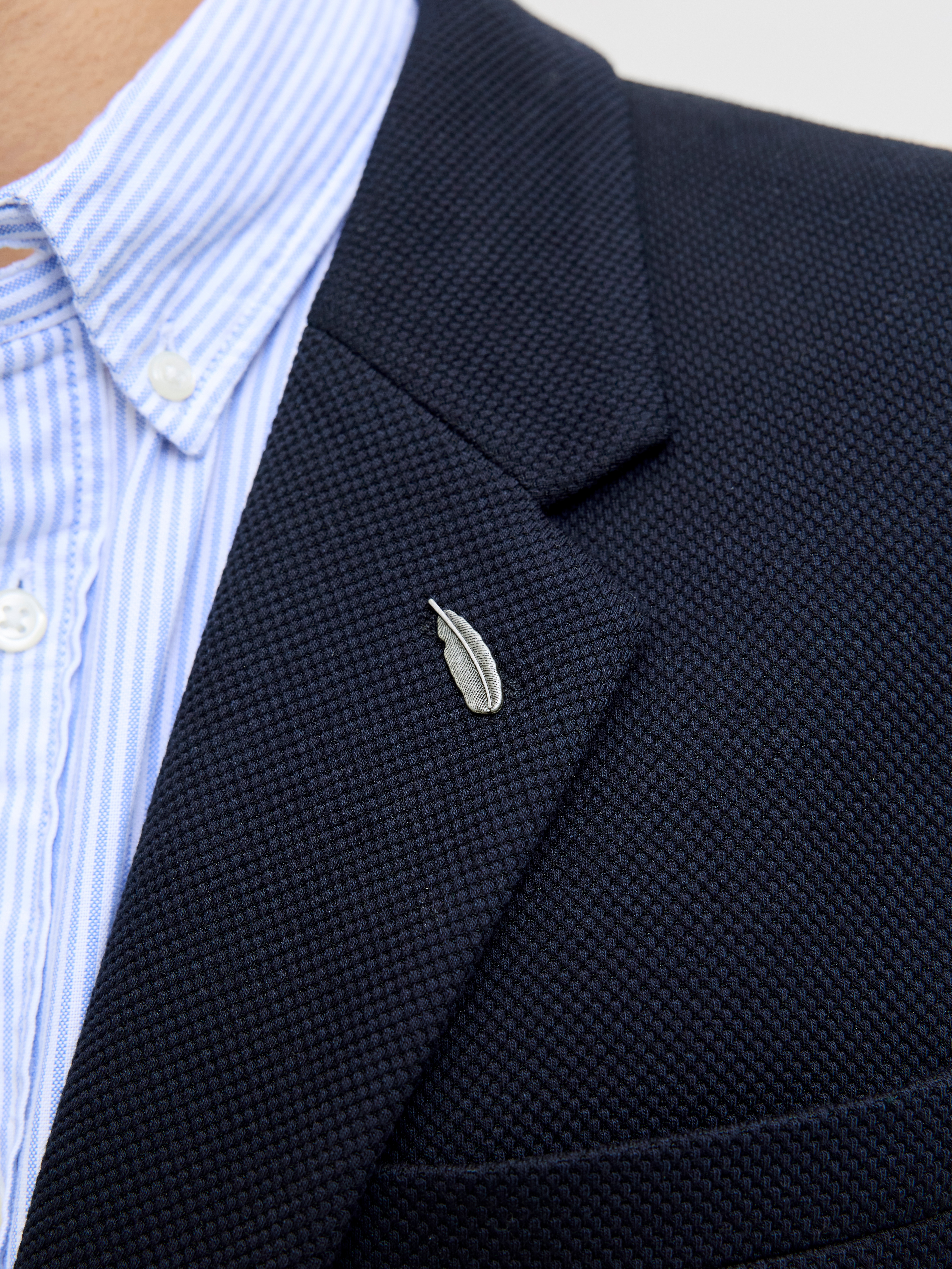 Thumbnail - Jack & Jones Sakko "JPRMARTIN LEEDS JERSEY BLAZER HR02 SN"
