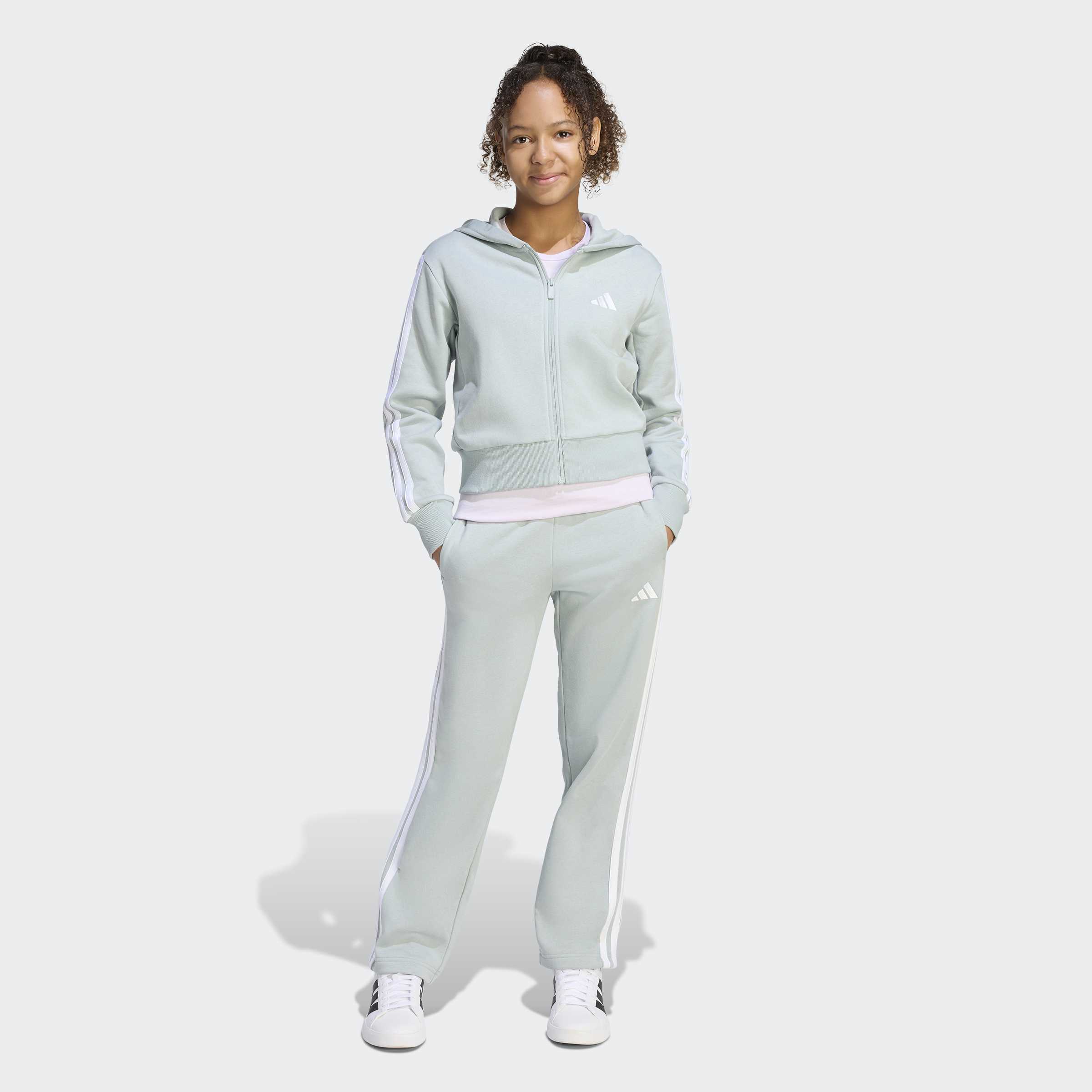 adidas Sportswear Trainingsanzug "ESSENTIALS KIDS" 2