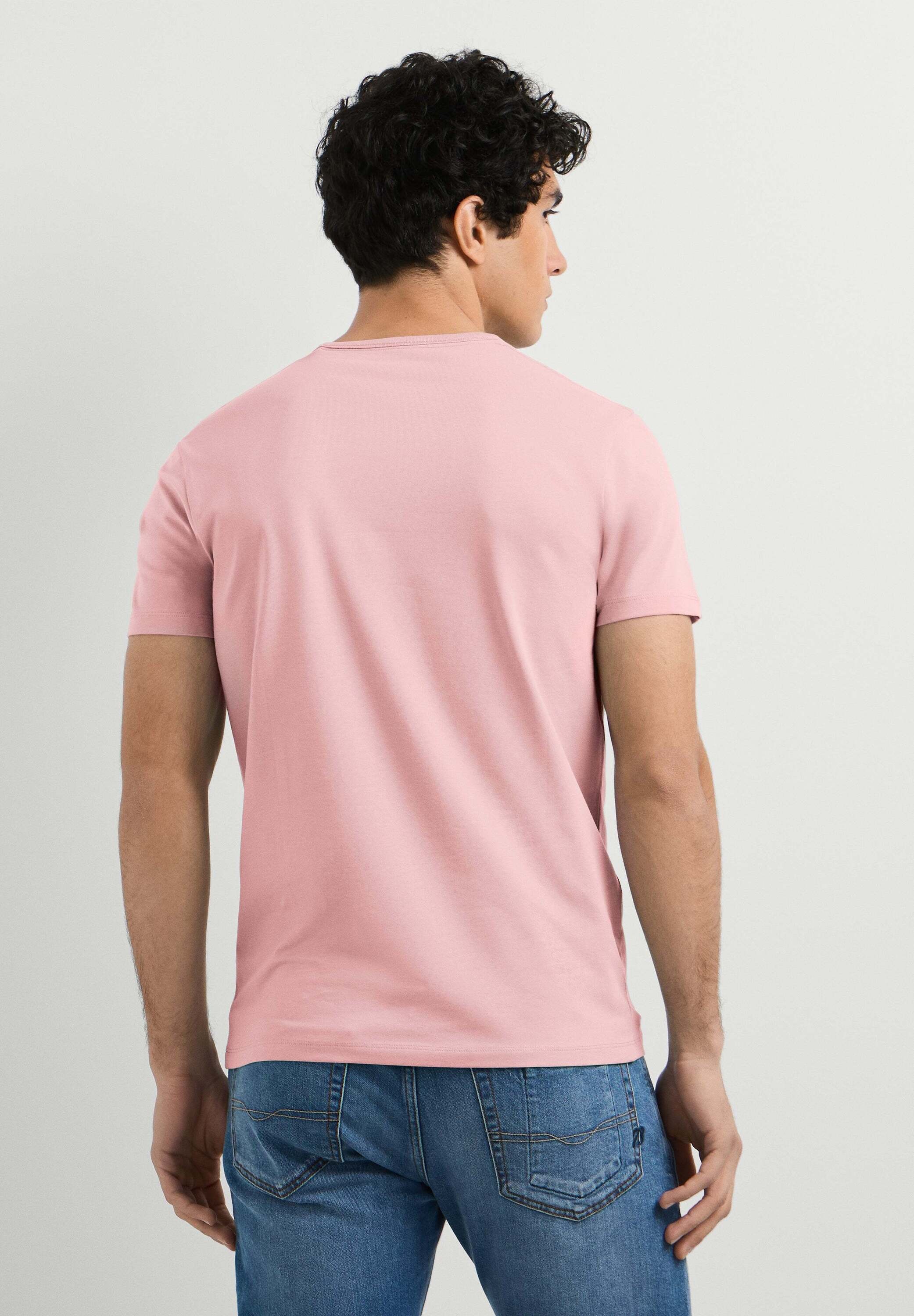 Pepe Jeans T-Shirt »basic t-shirt ORIGINAL BASIC 3N«