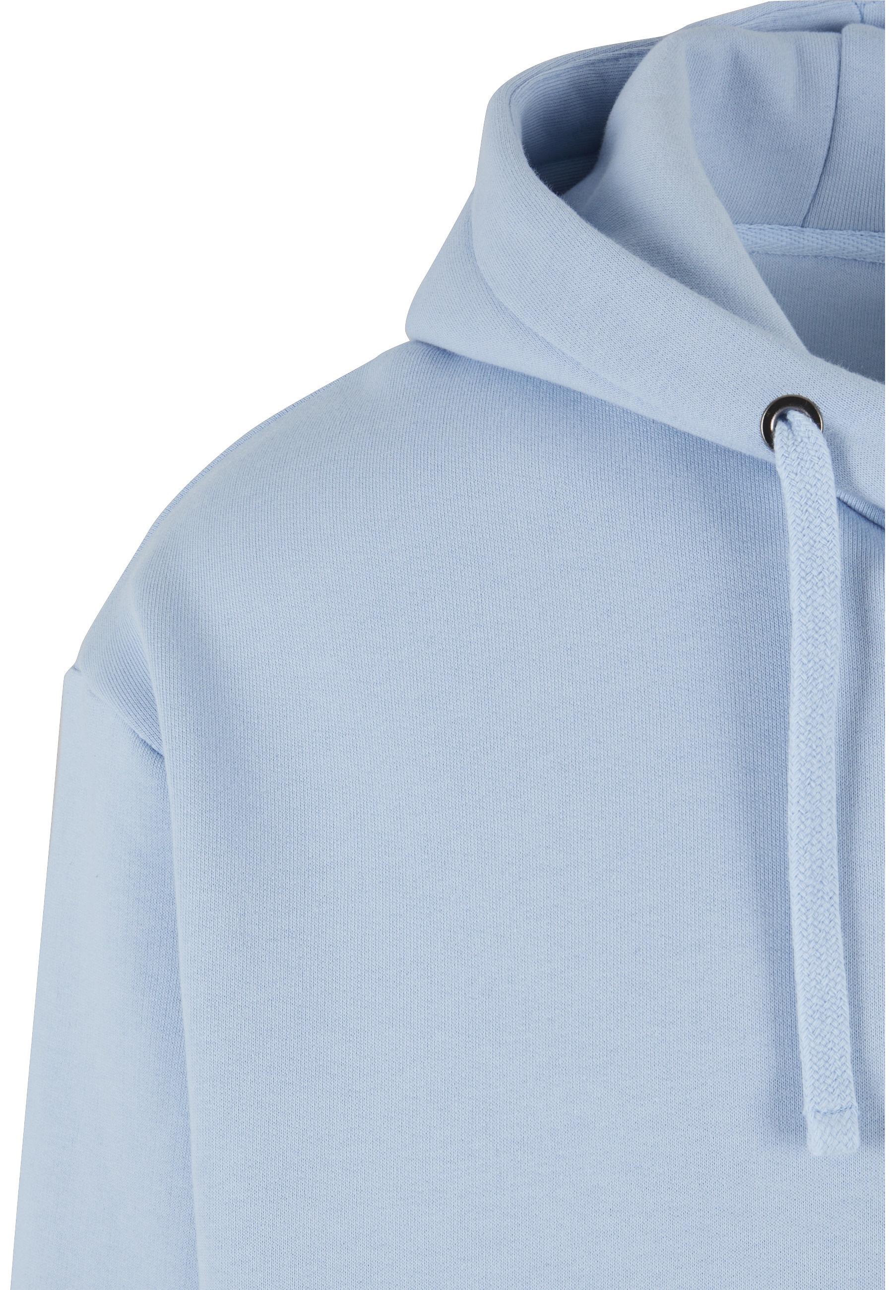 Karl Kani Hoodie Light Blue XXL 3