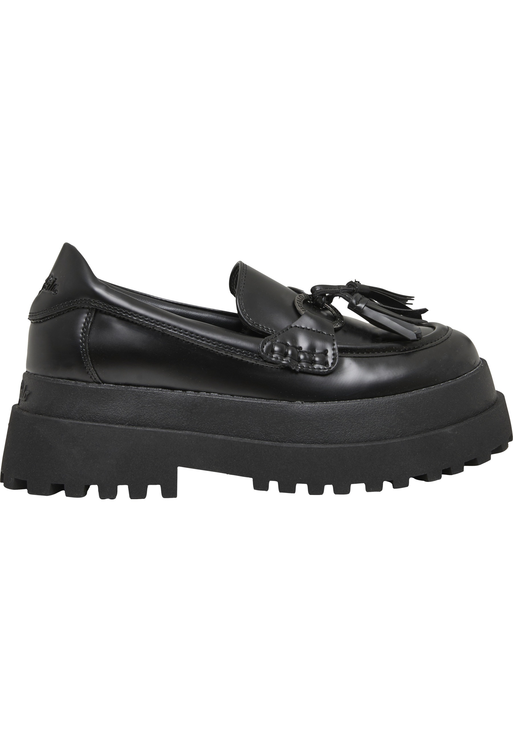 Buffalo Loafer »Buffalo PLUTO LOAFER«