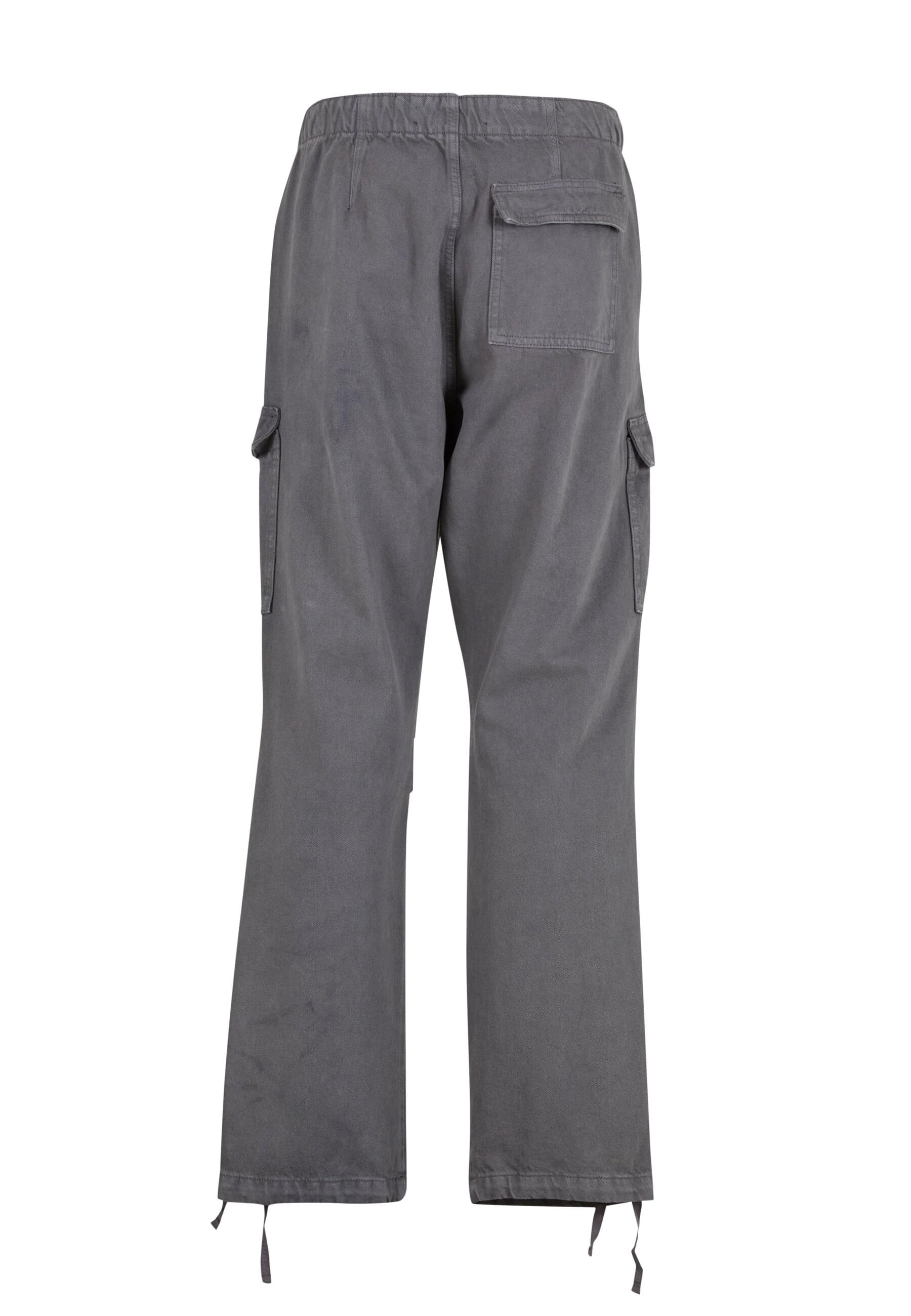 2Y Studios Cargohose "2Y Studios Lunas 2-Pocket Cargo Pants" günstig online kaufen
