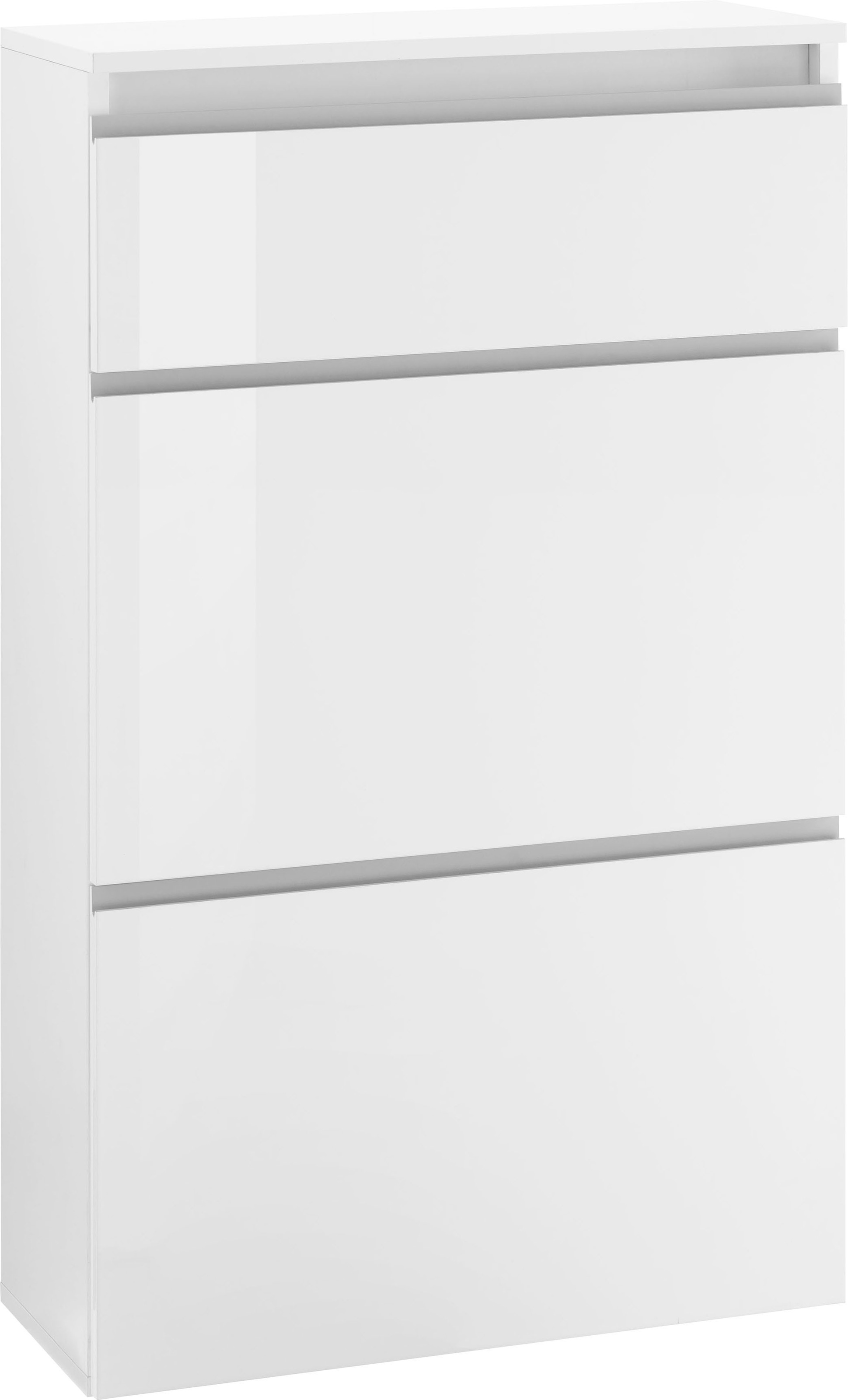 Home affaire Schuhschrank "Magic Schuhschrank, Schuhkommode, Schuhregal, Sc günstig online kaufen