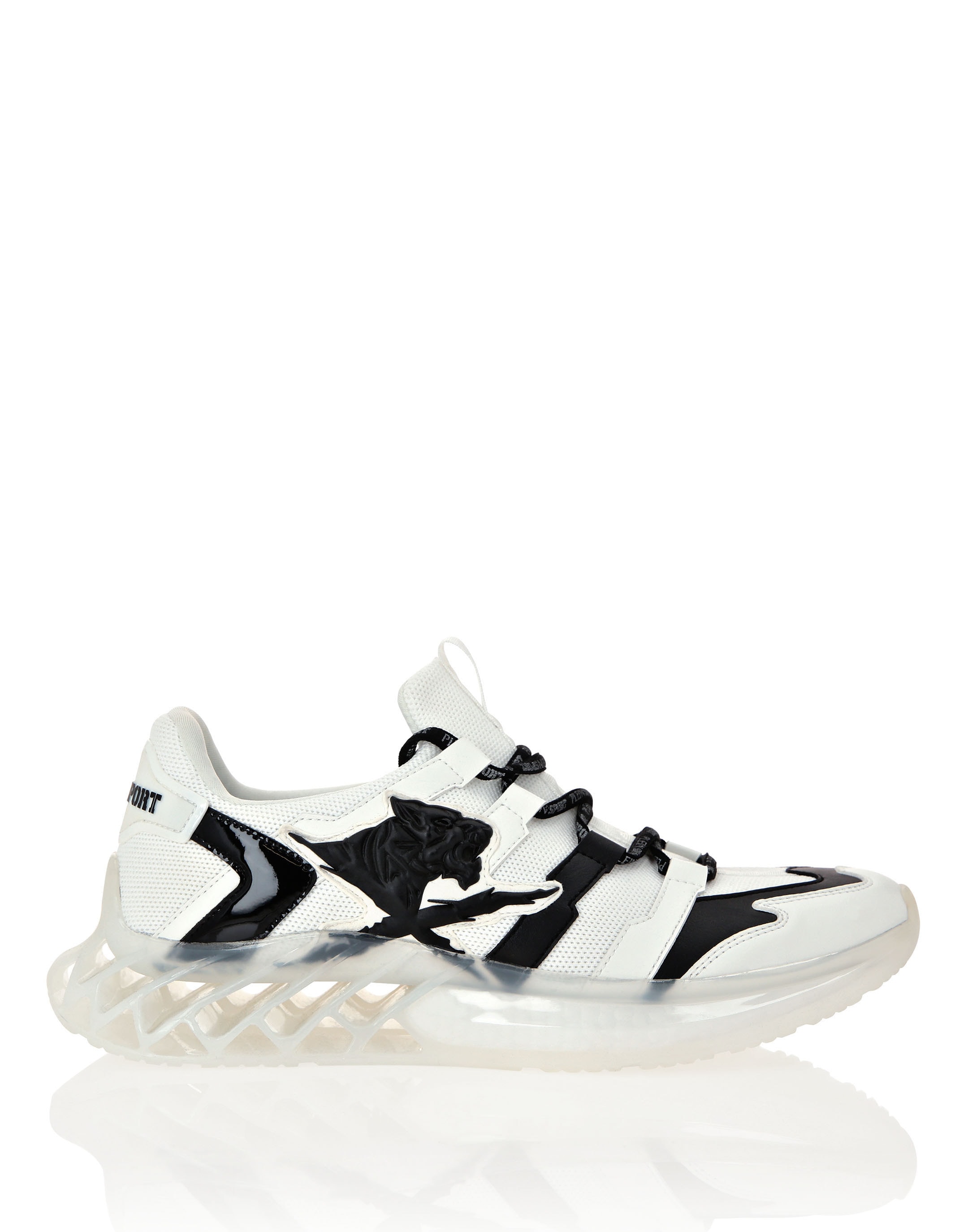 PLEIN SPORT Sneaker "Tiger"