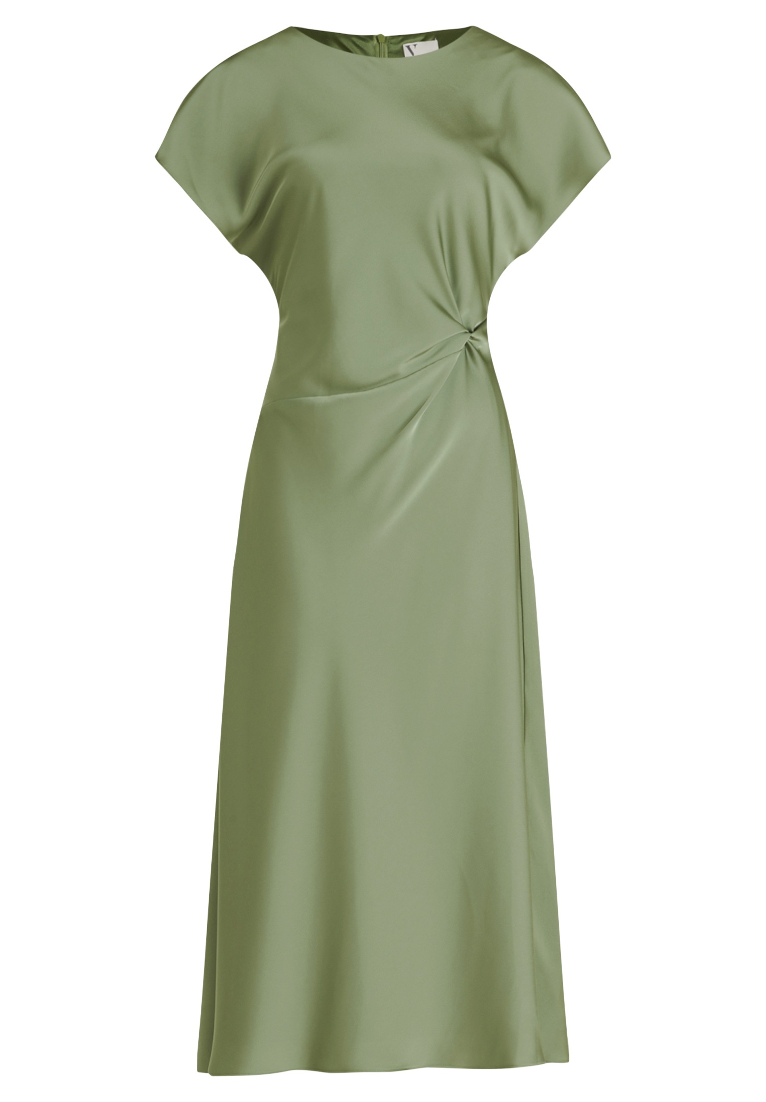 Vera Mont Abendkleid "Vera Mont Damen Abendkleid in 7/8 Länge", Gerafft günstig online kaufen