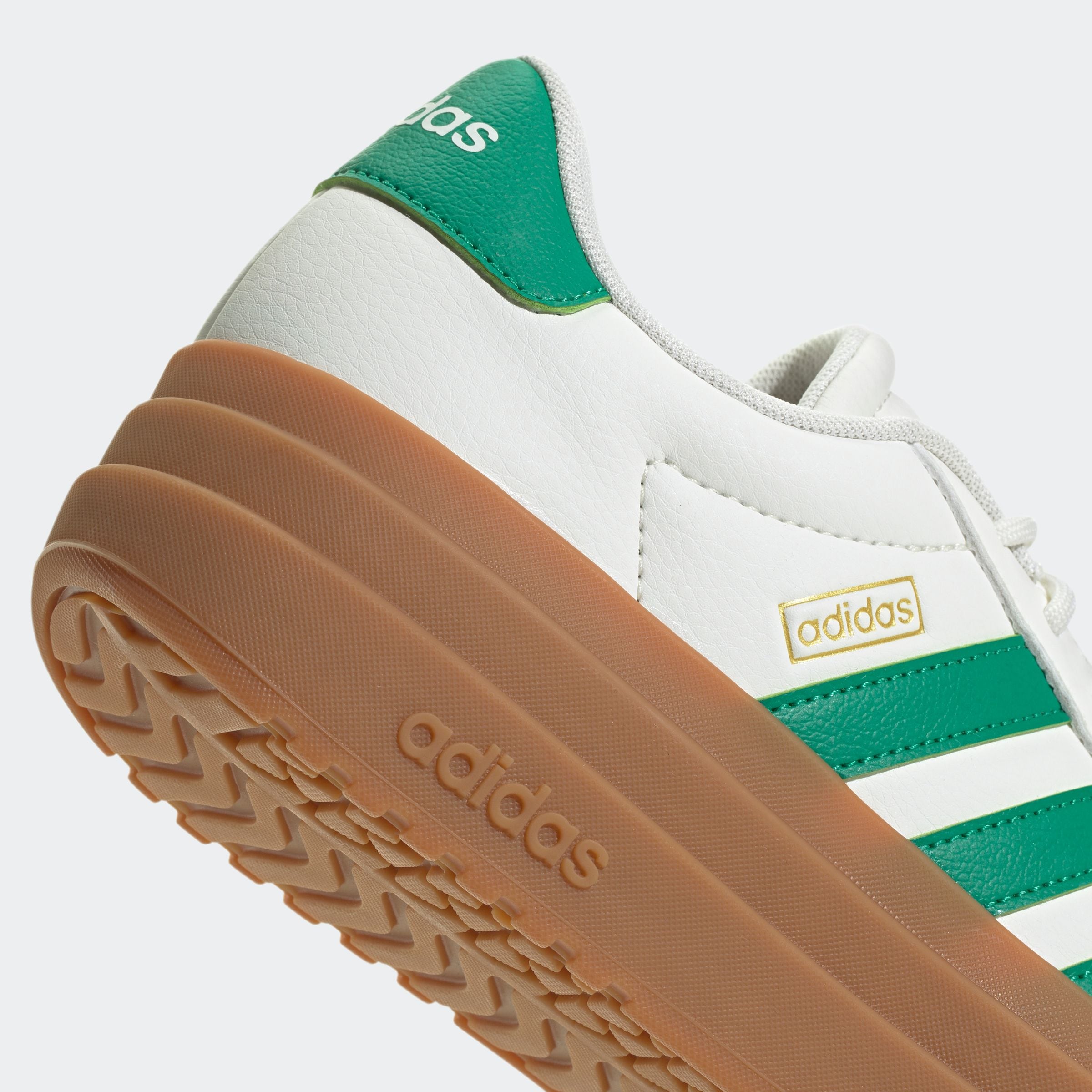 adidas Sportswear Sneaker »VL COURT BOLD«, Design auf den Spuren des adidas Gazelle Bold