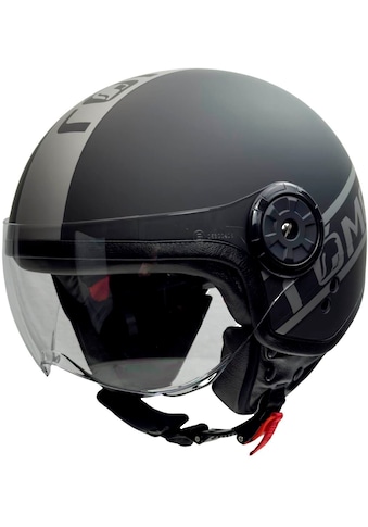 Motorradhelm »Fight«