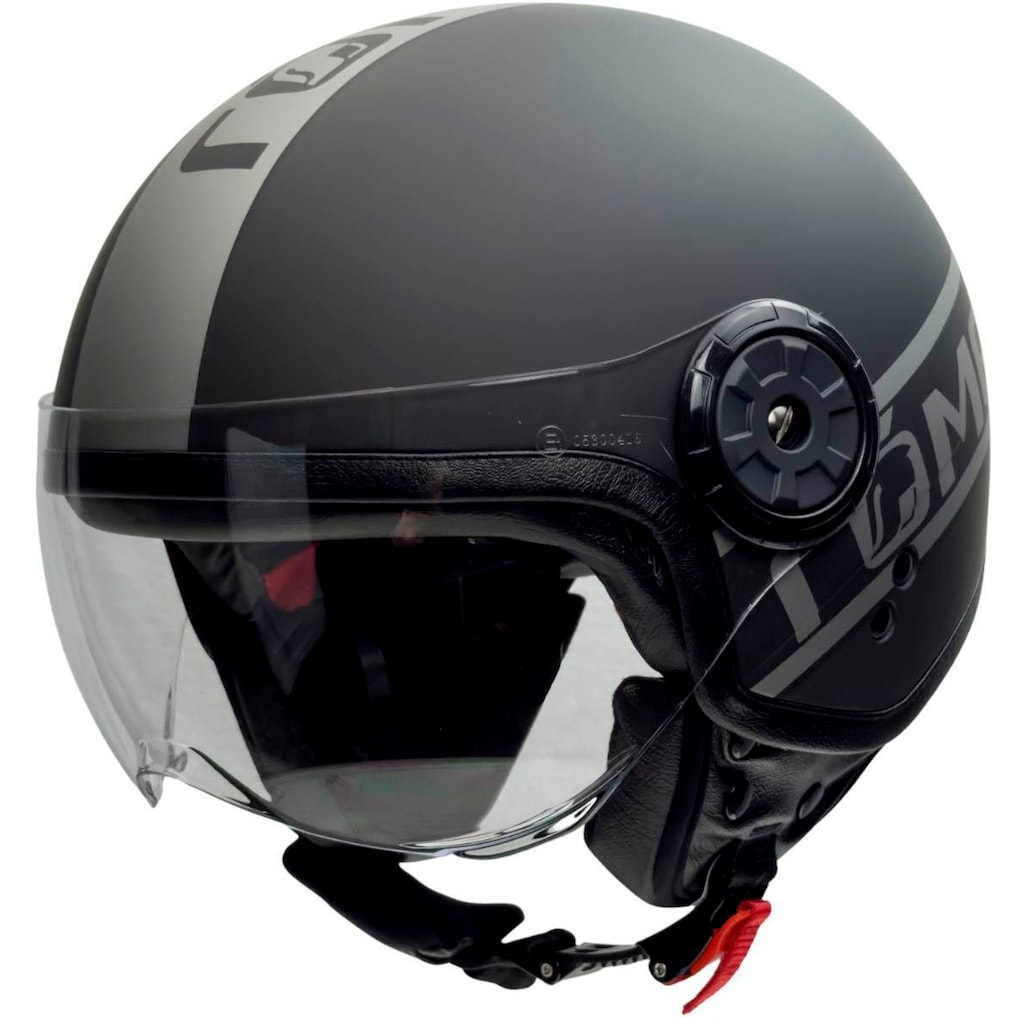 RÖMER HELME Motorradhelm »Fight«