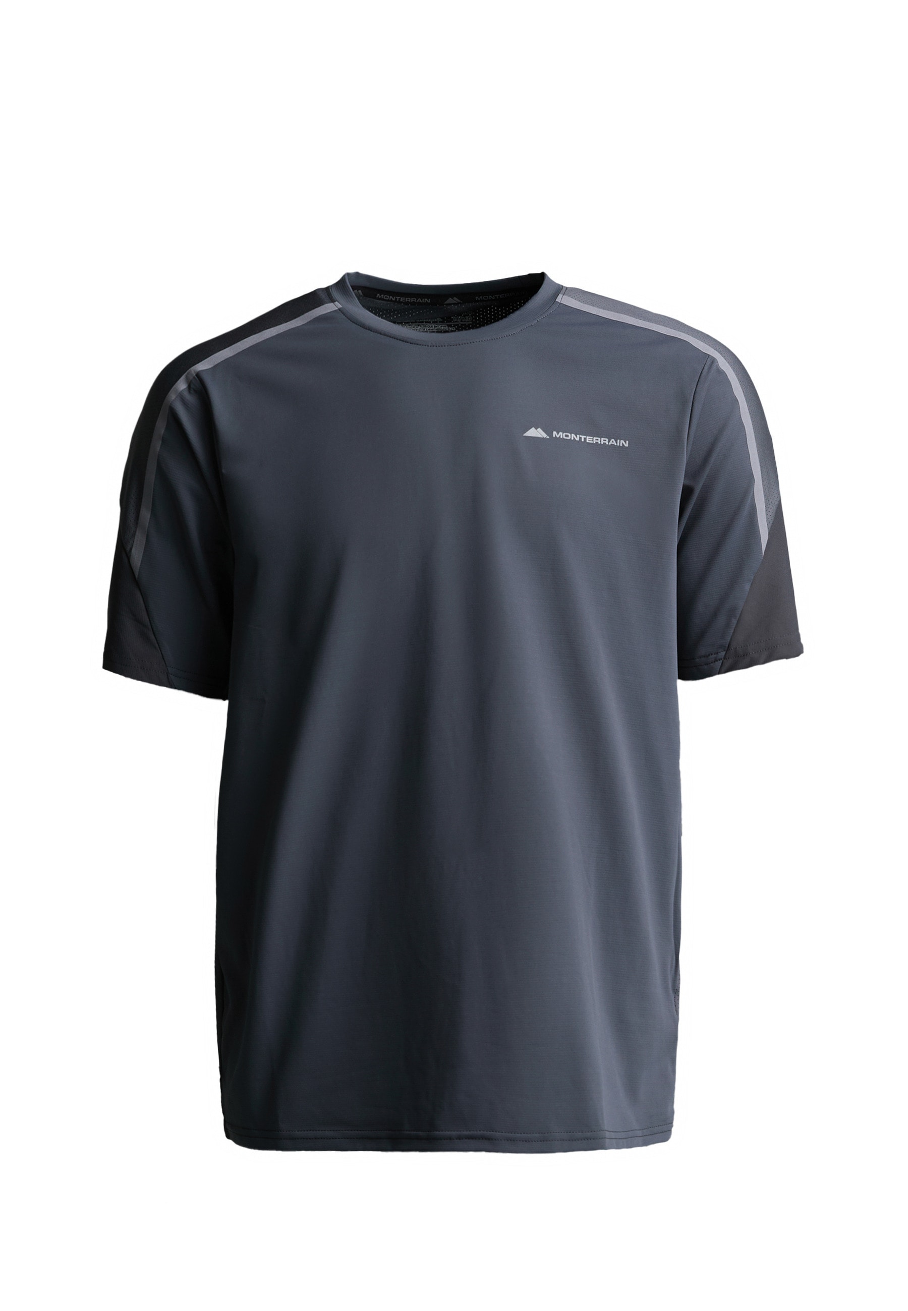 Monterrain T-Shirt "Monterrain DEFENCE TEE" 1