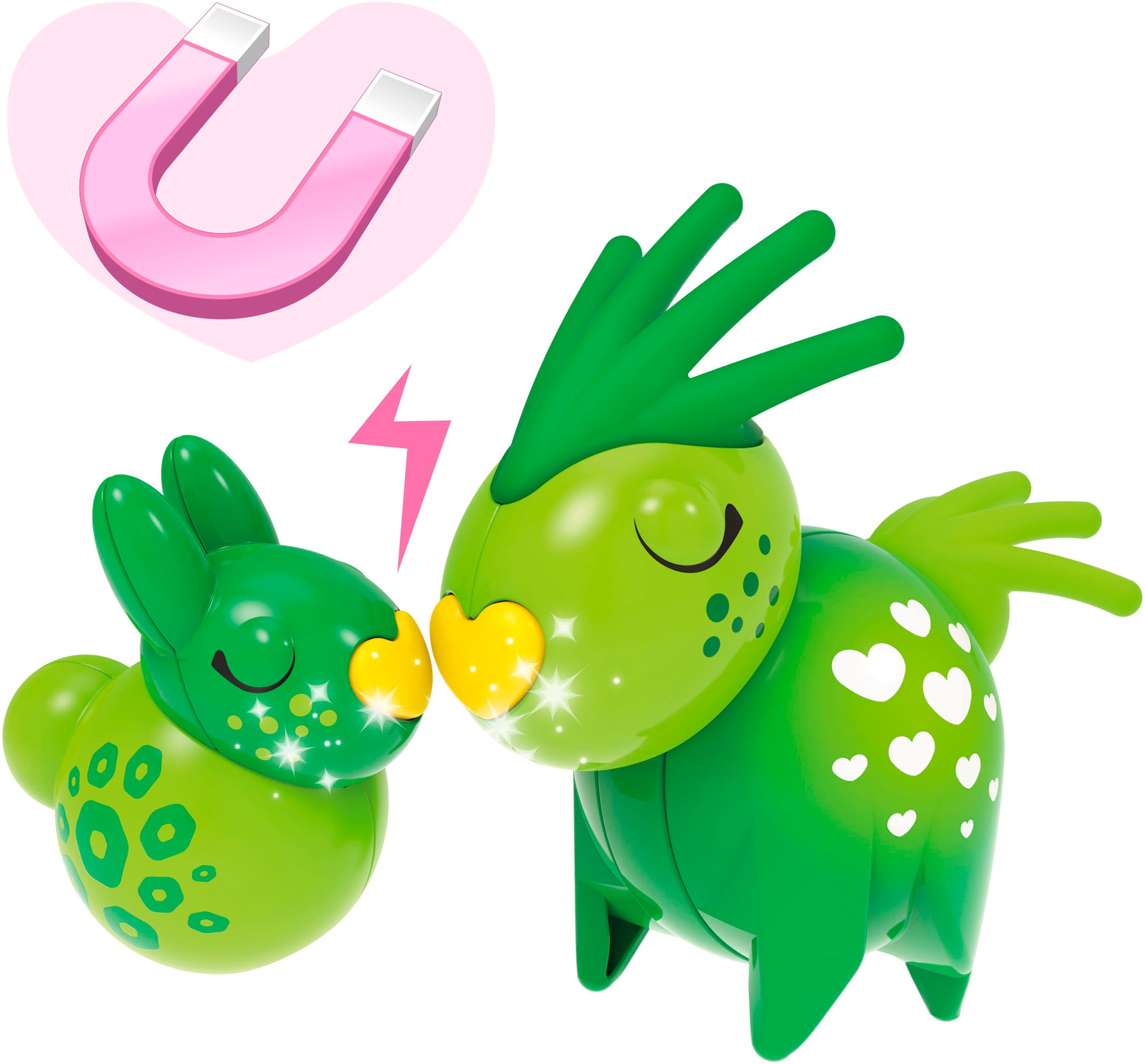 BRIO® Spielwelt »BRIO Flora, Blumenstadt Deluxe Set (36242)«, (47 tlg.)