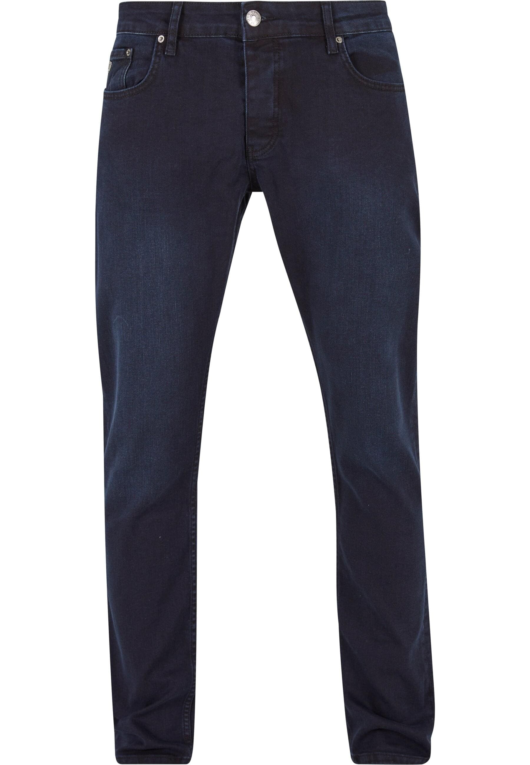 2Y Studios Bequeme Jeans "2Y Studios Herren 2Y Basic Slim Fit Jeans"