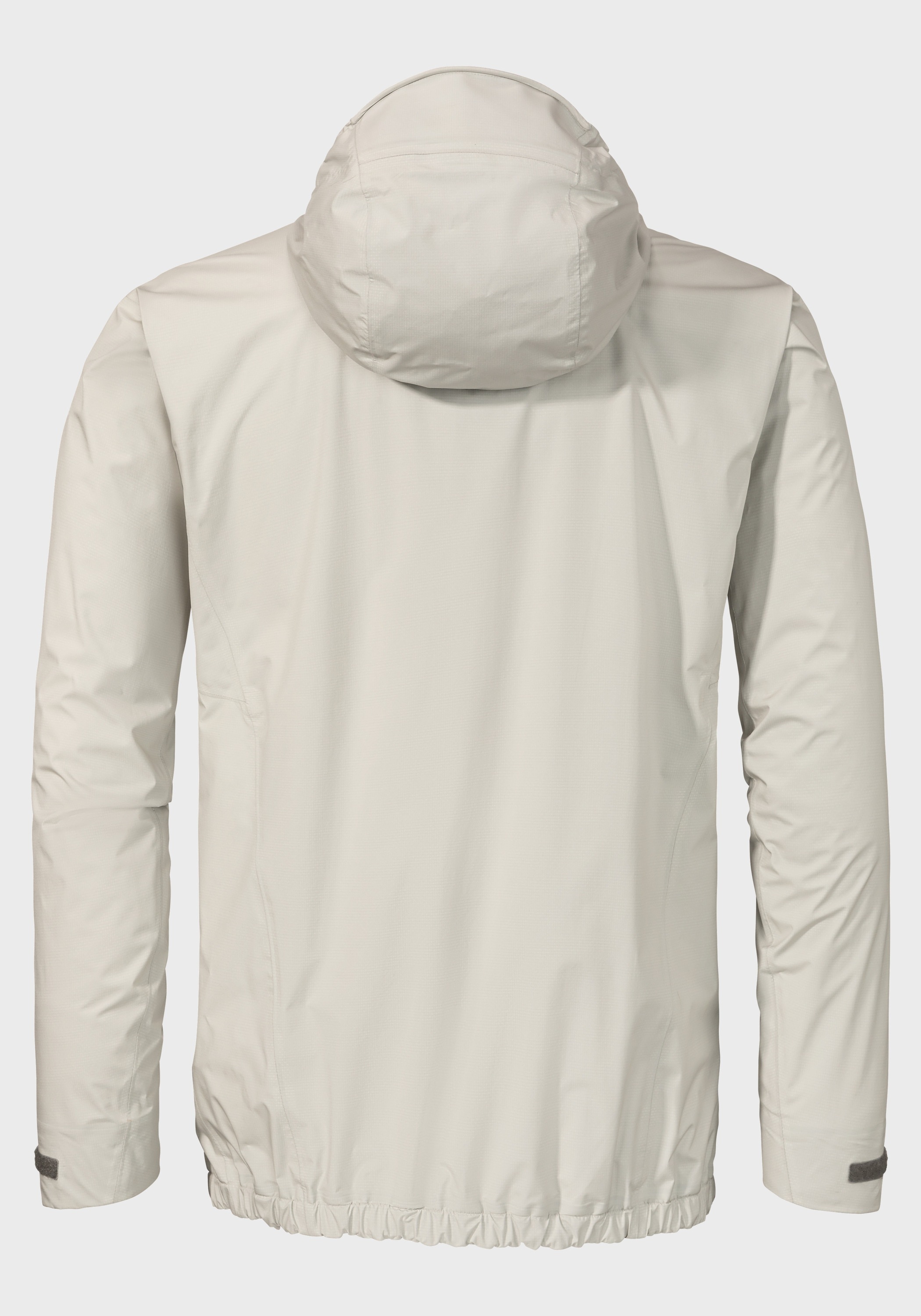 Schöffel Outdoorjacke »2.5L 3D Jacket Vistdal M«, mit Kapuze
