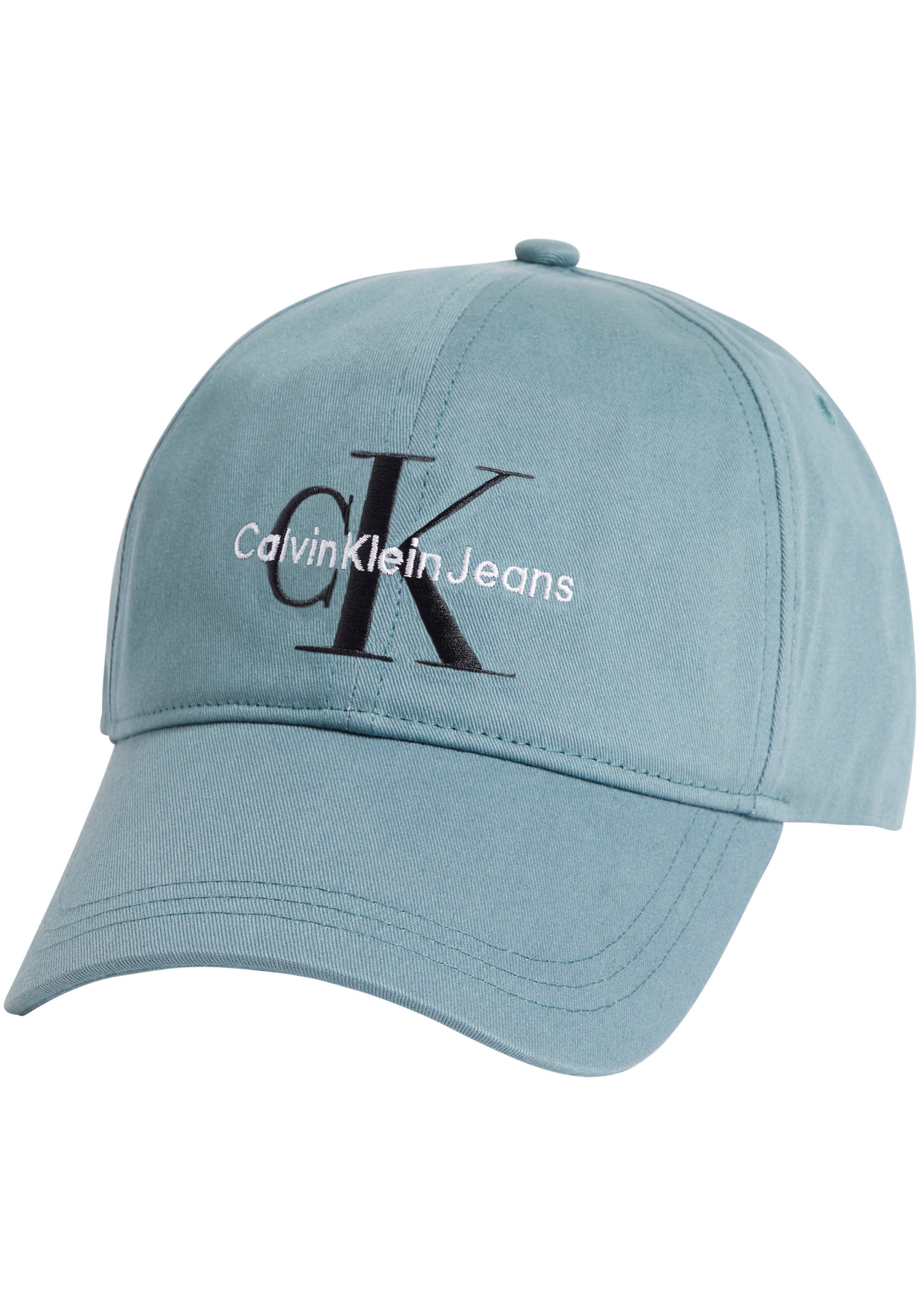 Baumwolle Cap, Jeans Flex | aus BAUR reiner Klein Calvin