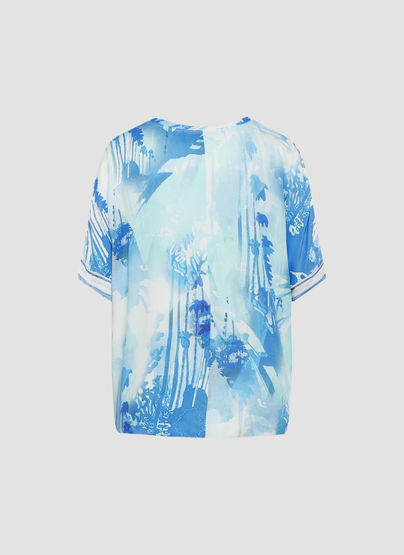 LeComte Print-Shirt »T-Shirt«