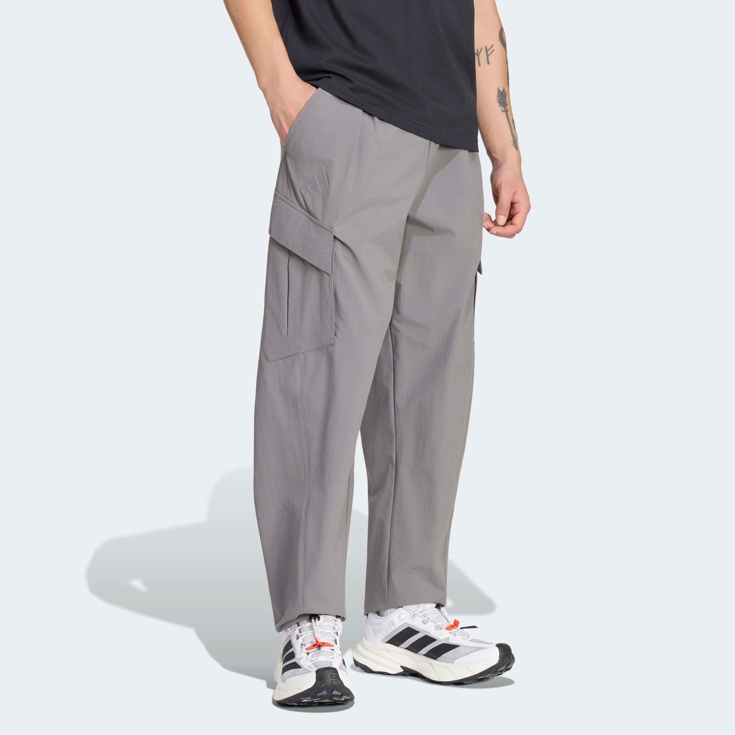 adidas TERREX Outdoorhose »XPLORIC CLIMA365«