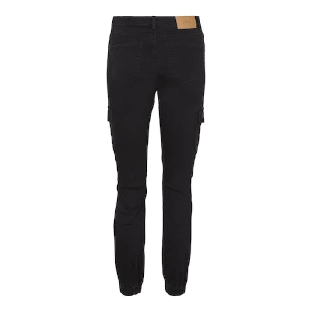 Vero Moda Cargohose »VMIVY MR ANKLE CARGO PANTS NOOS«