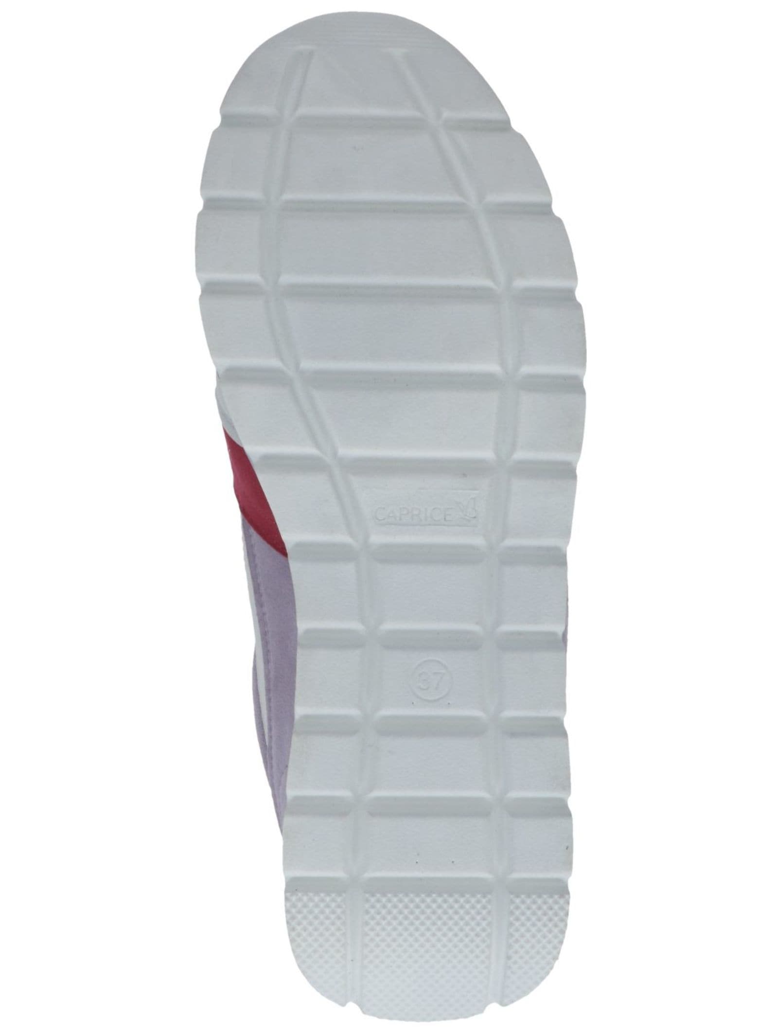 Caprice Sneaker »Caprice Sneaker Leder/Textil«