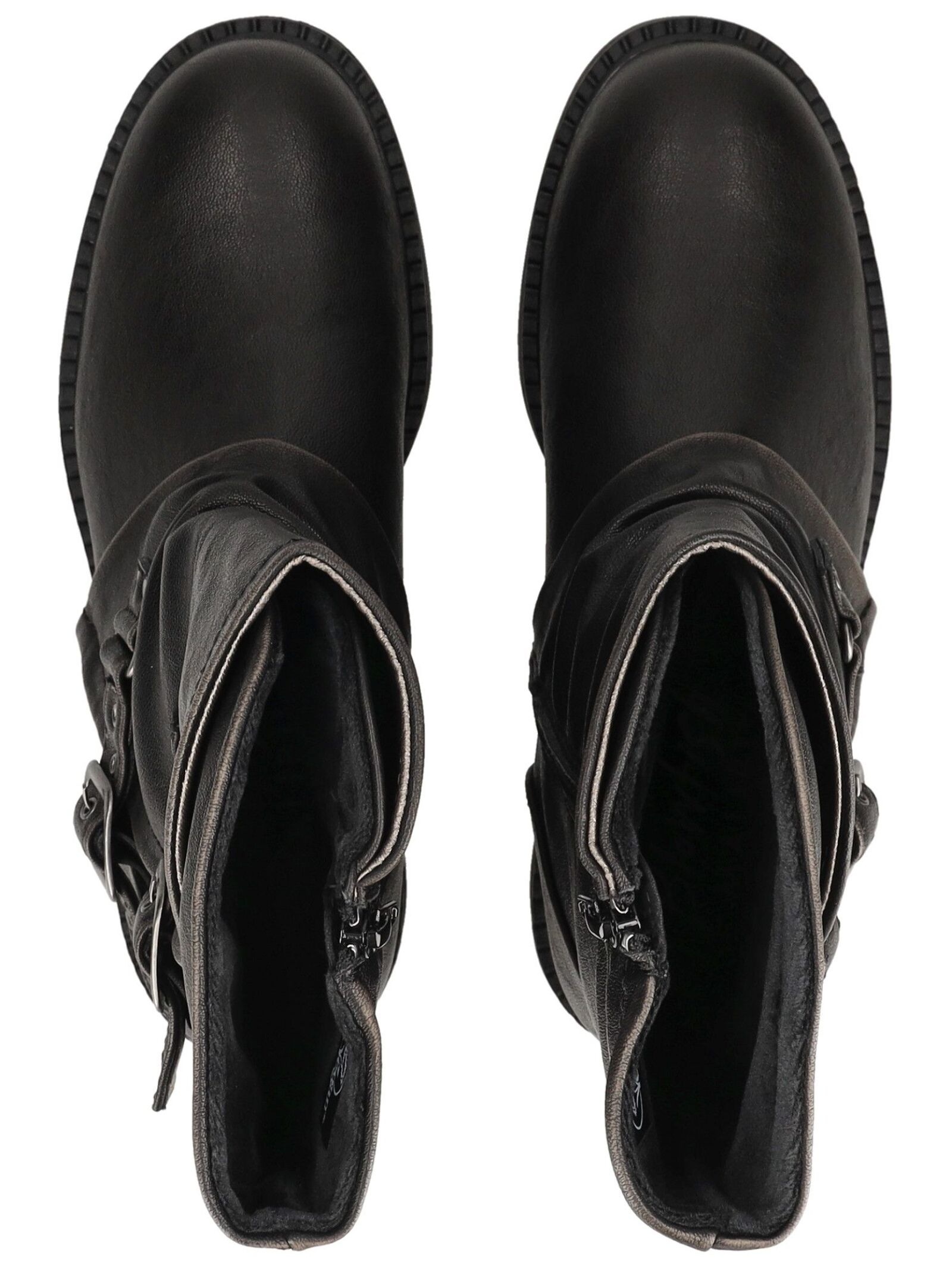 Blowfish Stiefel »Blowfish Stiefel Lederimitat«