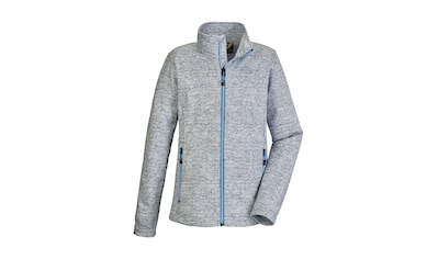 Icepeak Fleecejacke »ICEPEAK BLEEKER«, mit hohem Kragen online bestellen |  BAUR