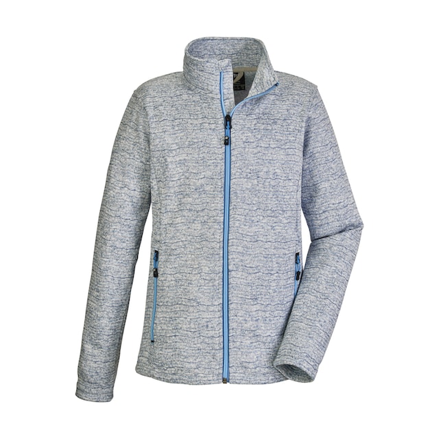 Killtec Fleecejacke »KOS 201 GRLS KNTFLC JCKT« online bestellen | BAUR