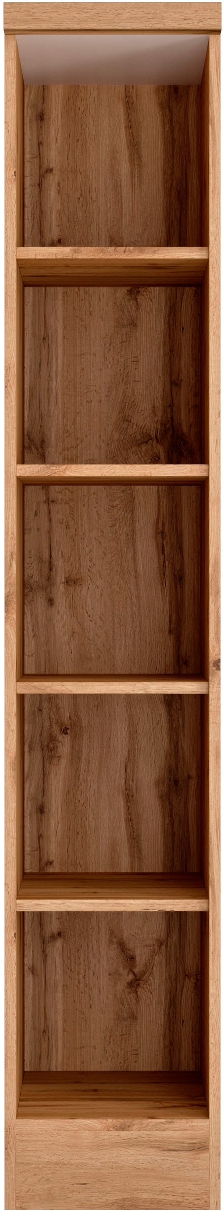 KOCHSTATION Küchenregal "KS-Lana" Breite 30 cm günstig online kaufen