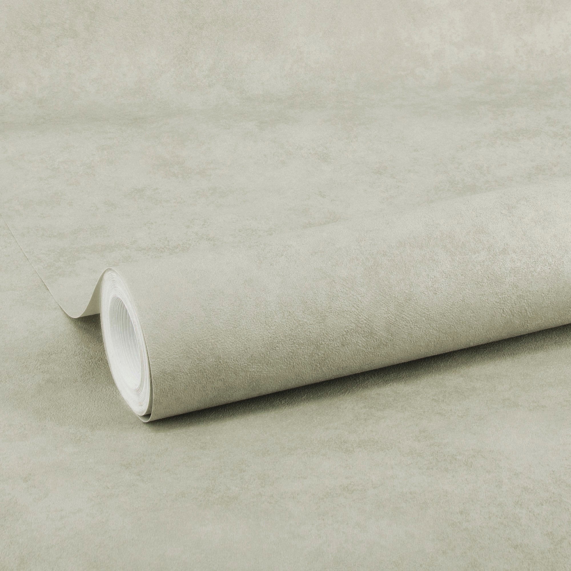 WOW Vliestapete »WOW Beton Grau Vliestapete«, Steinoptik, WOW Beton Grau Vliestapete