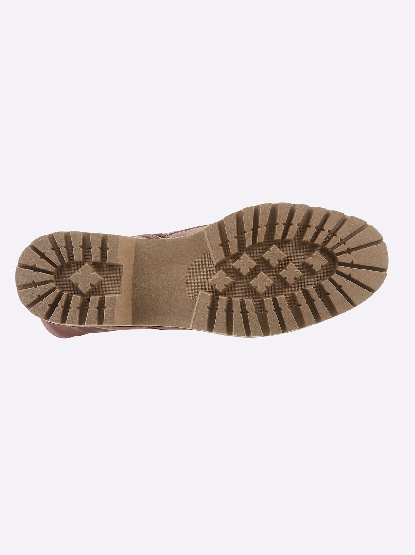 heine Stiefelette