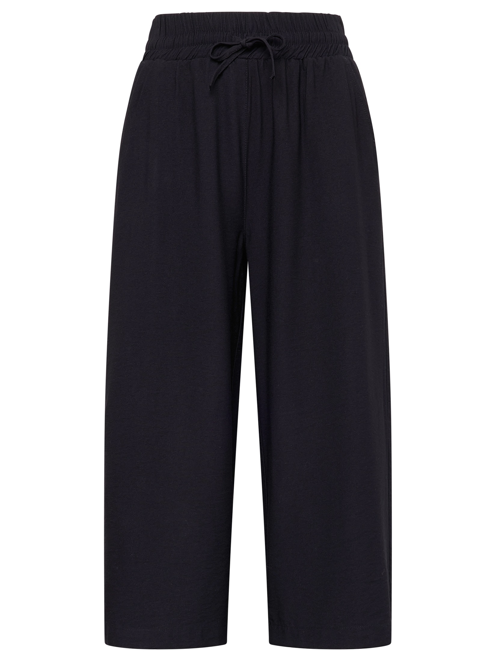 Mavi Culotte »WOVEN PANTS«, Weite Culotte