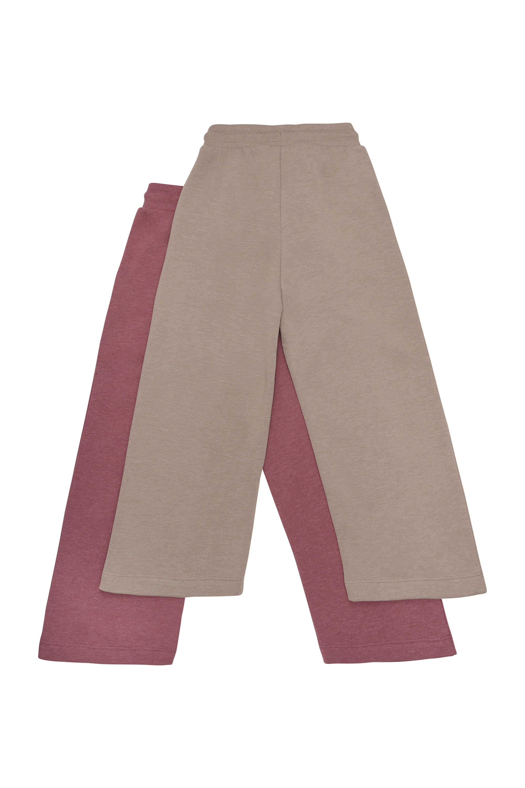 Minymo Sweatpants »Sweatpants MISweat pant (2-pack)«