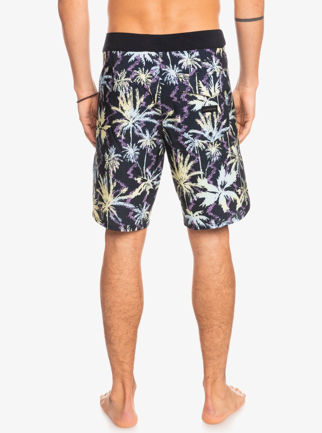 Quiksilver Boardshorts »Highlite Arch 19"«